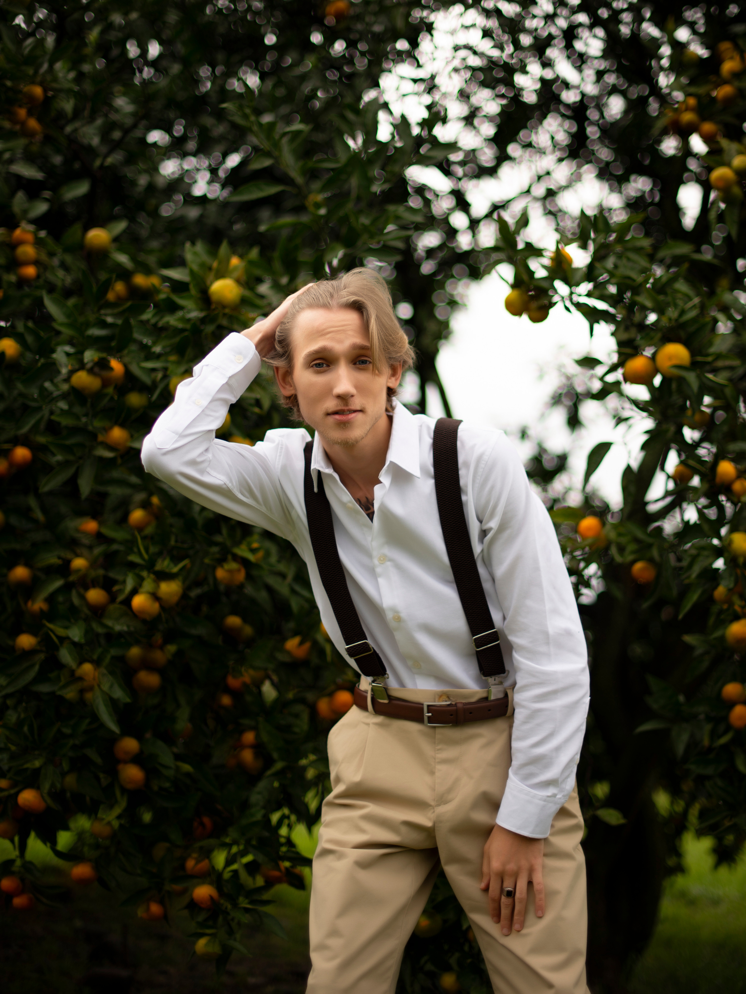 Love story. Главная