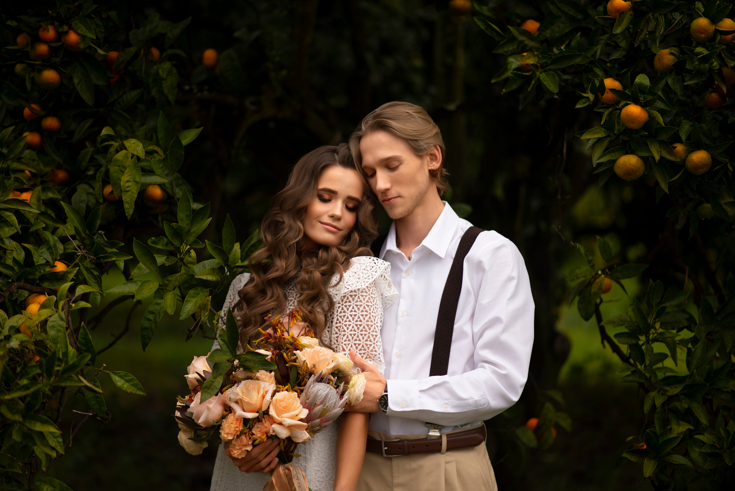 Love story. Главная