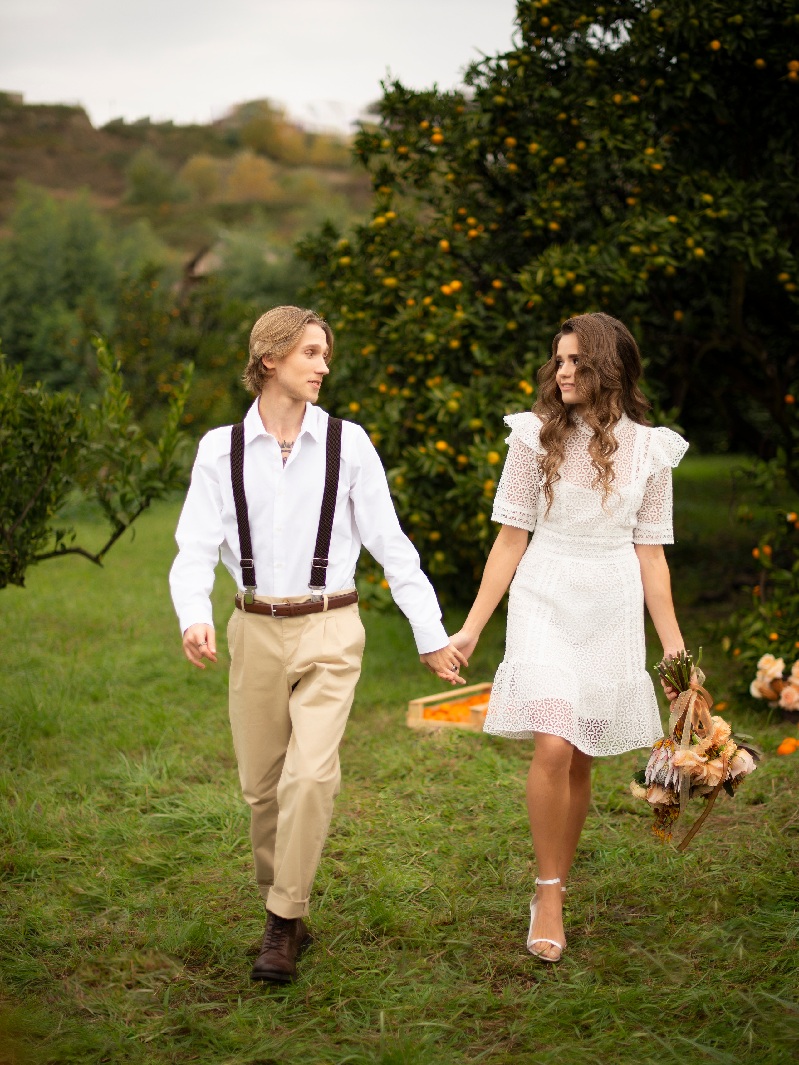 Love story. Главная