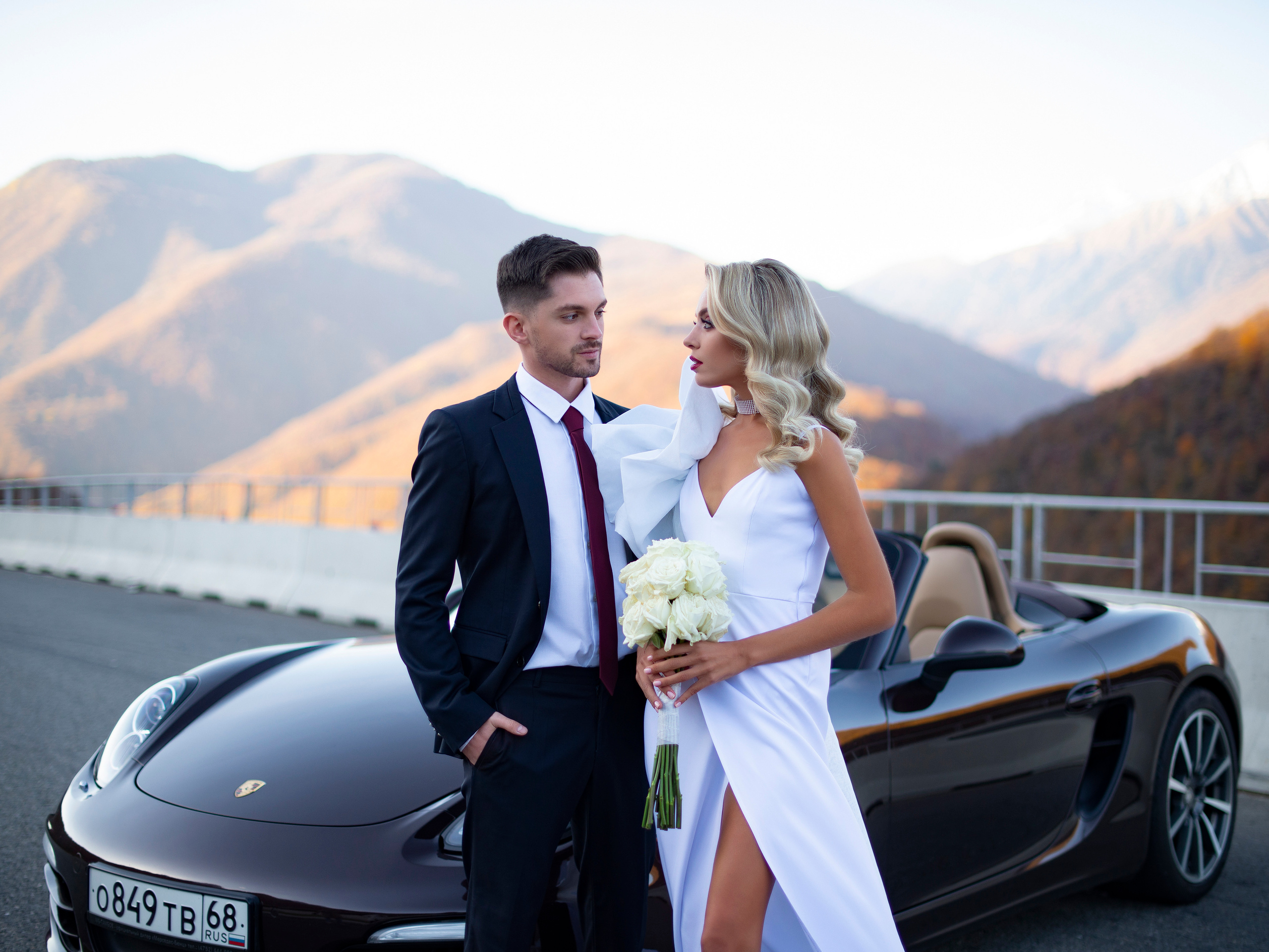 Свадьбы. Главная