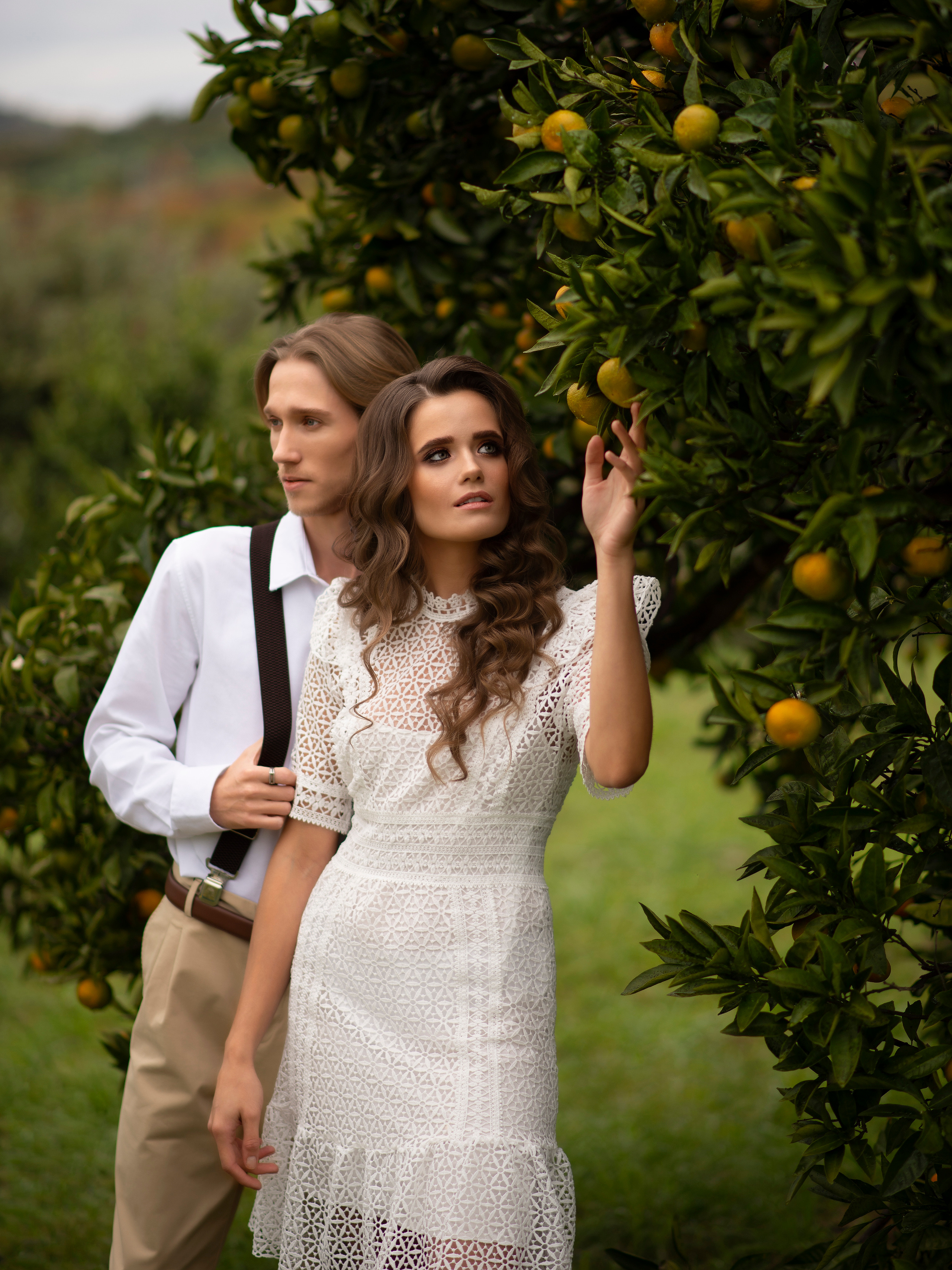 Love story. Главная