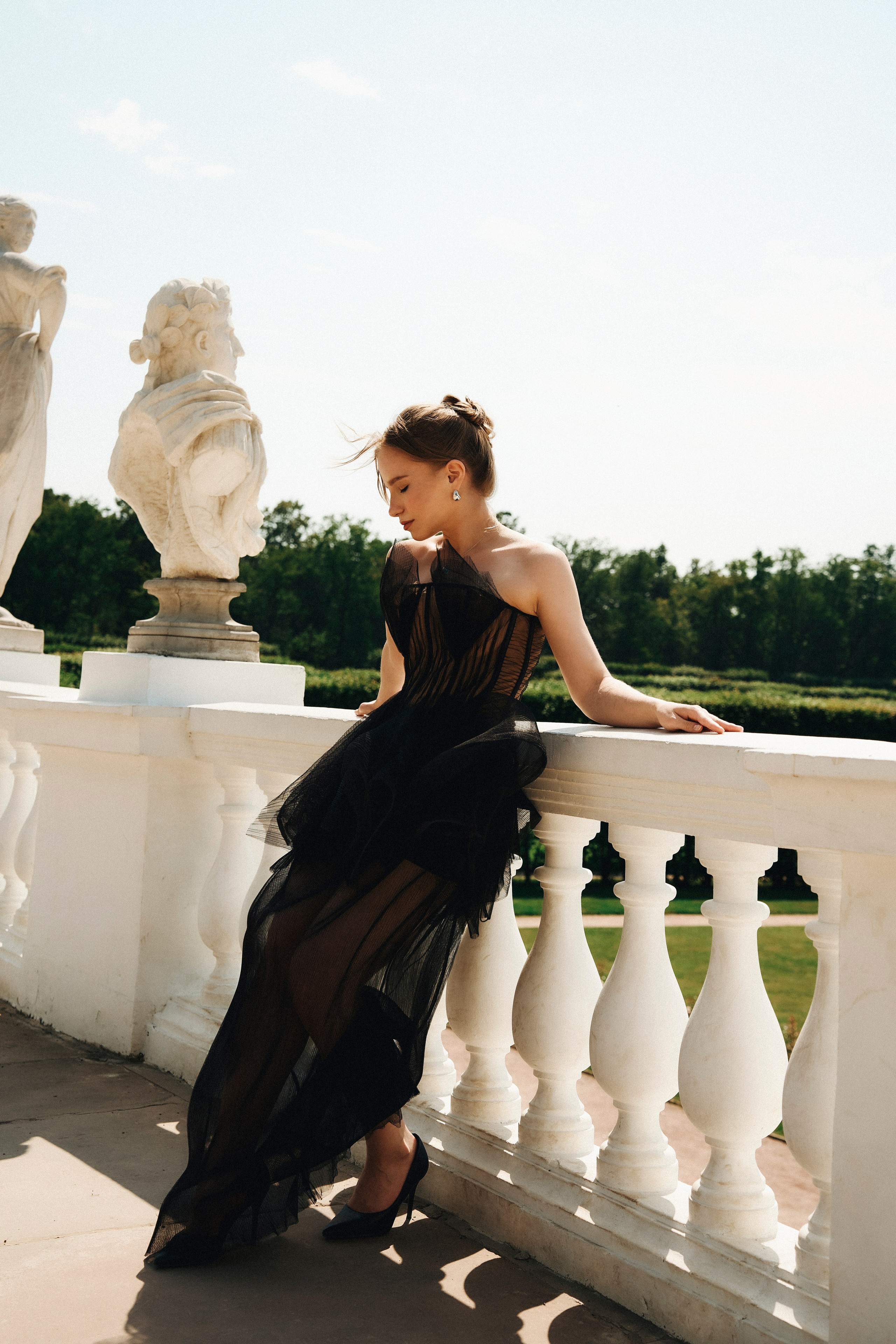 София. Маргарита — фотограф и видеограф / Москва
