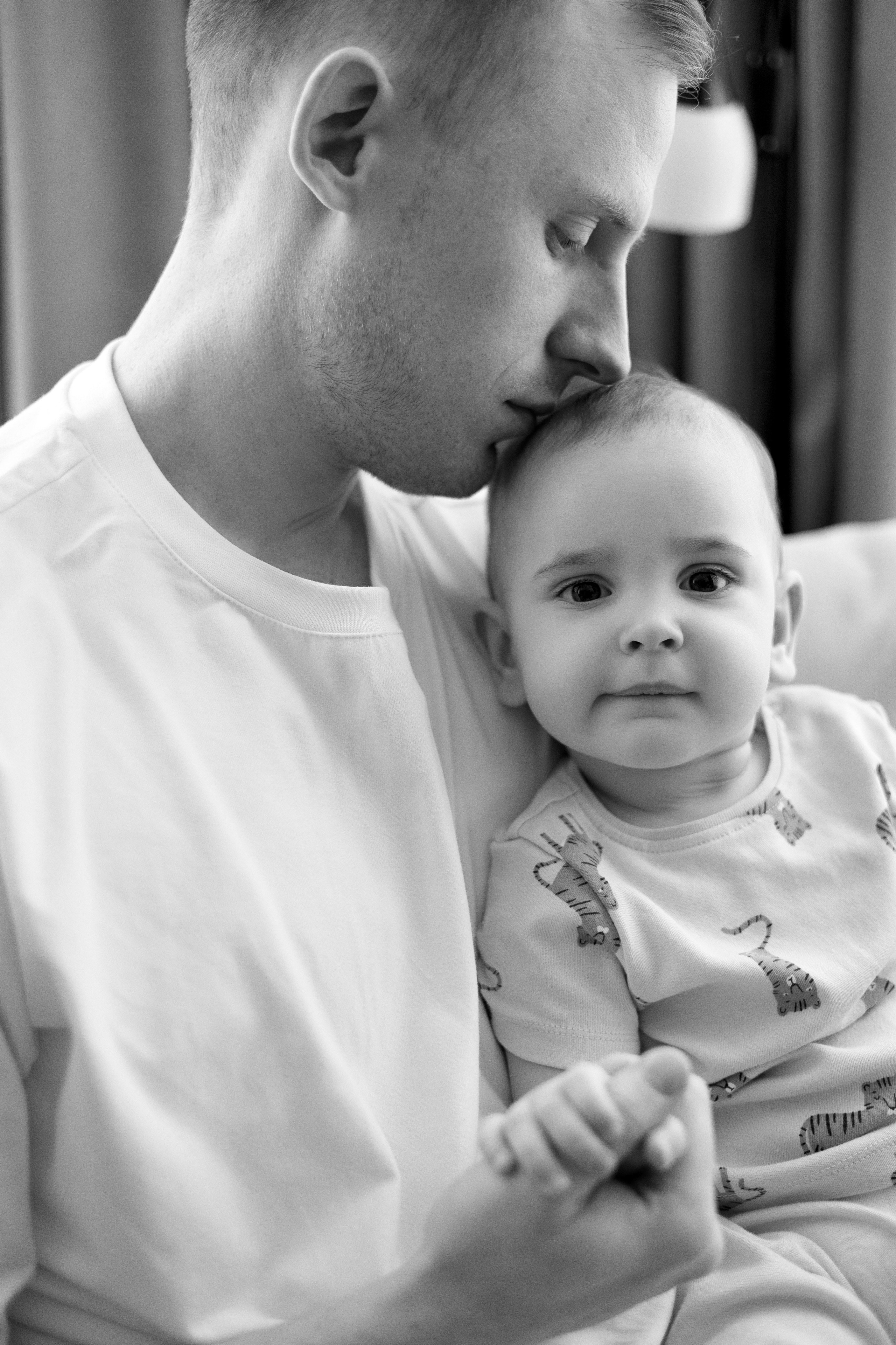 День рождение Гриши. Женский и свадебный фотограф в Санкт-Петербурге Матвеева Наталья