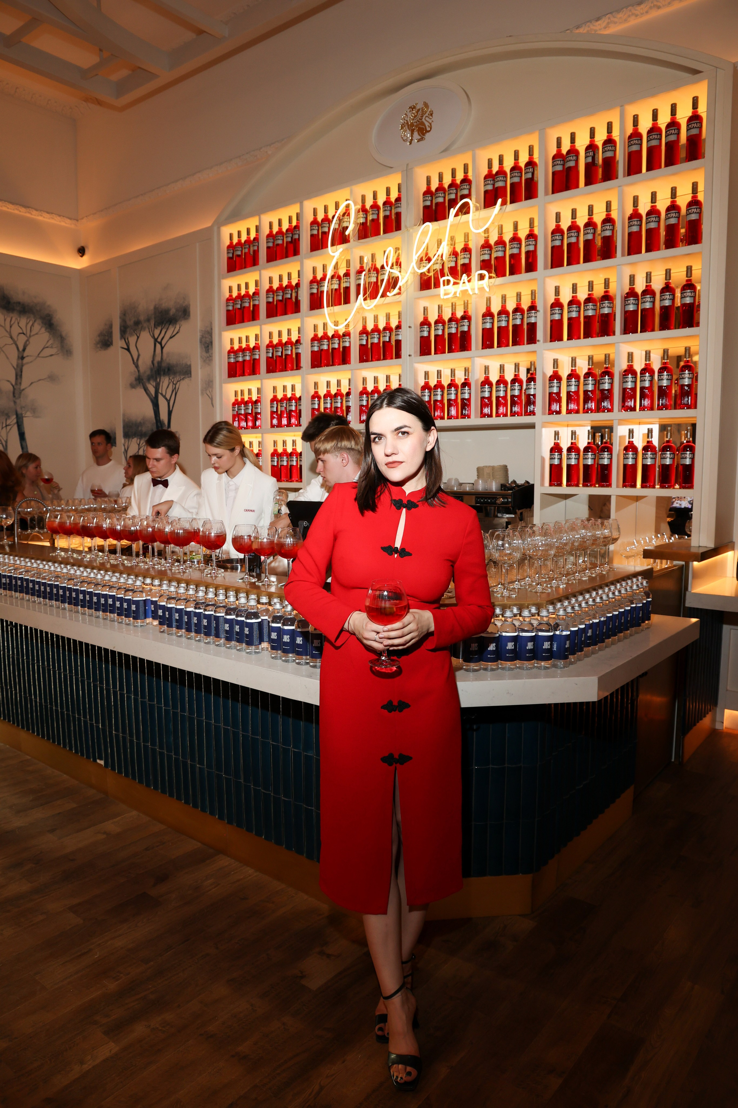 Светская премьера «Второй акт». Сведебный и Event фотограф в Москве Бажина Ирина