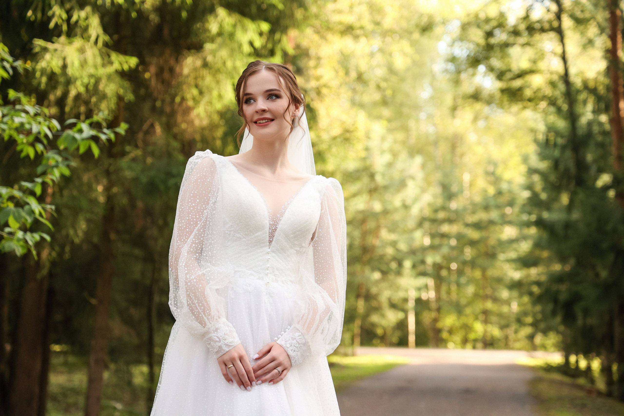 Александр & Полина. Свадебный и Event фотограф в Москве Бажина Ирина