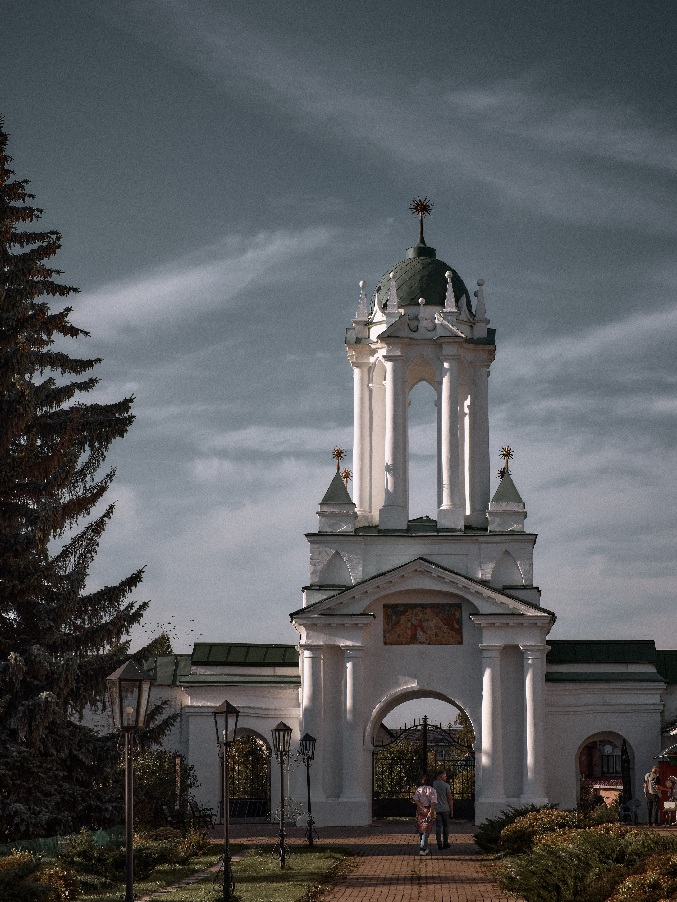 Ростов Великий. Aleksandr Kobtsev