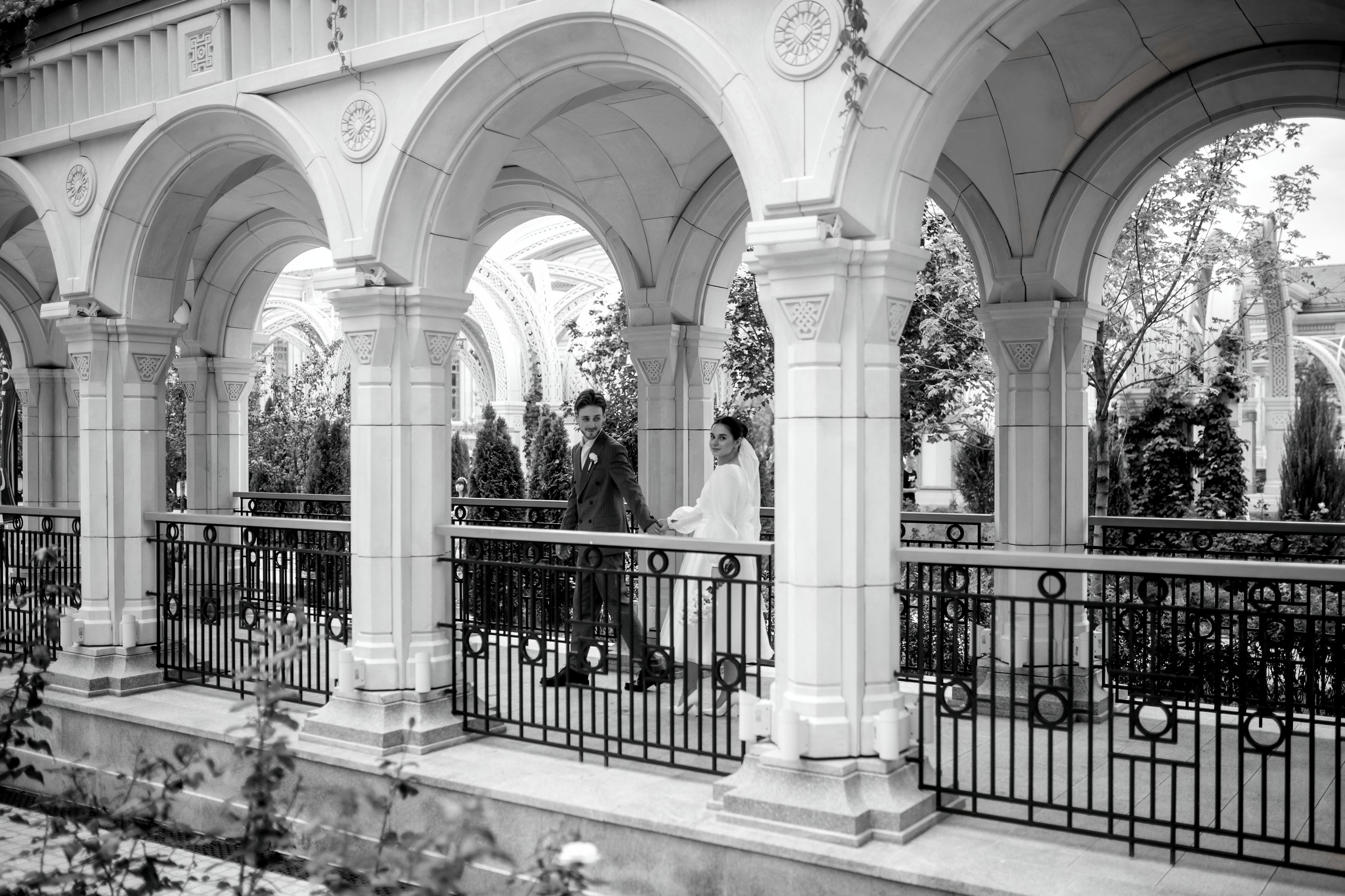 Виталий и Юлия- 12/10/24. Свадебный и семейный фотограф в Севастополе и в Крыму Анастасия Корчак