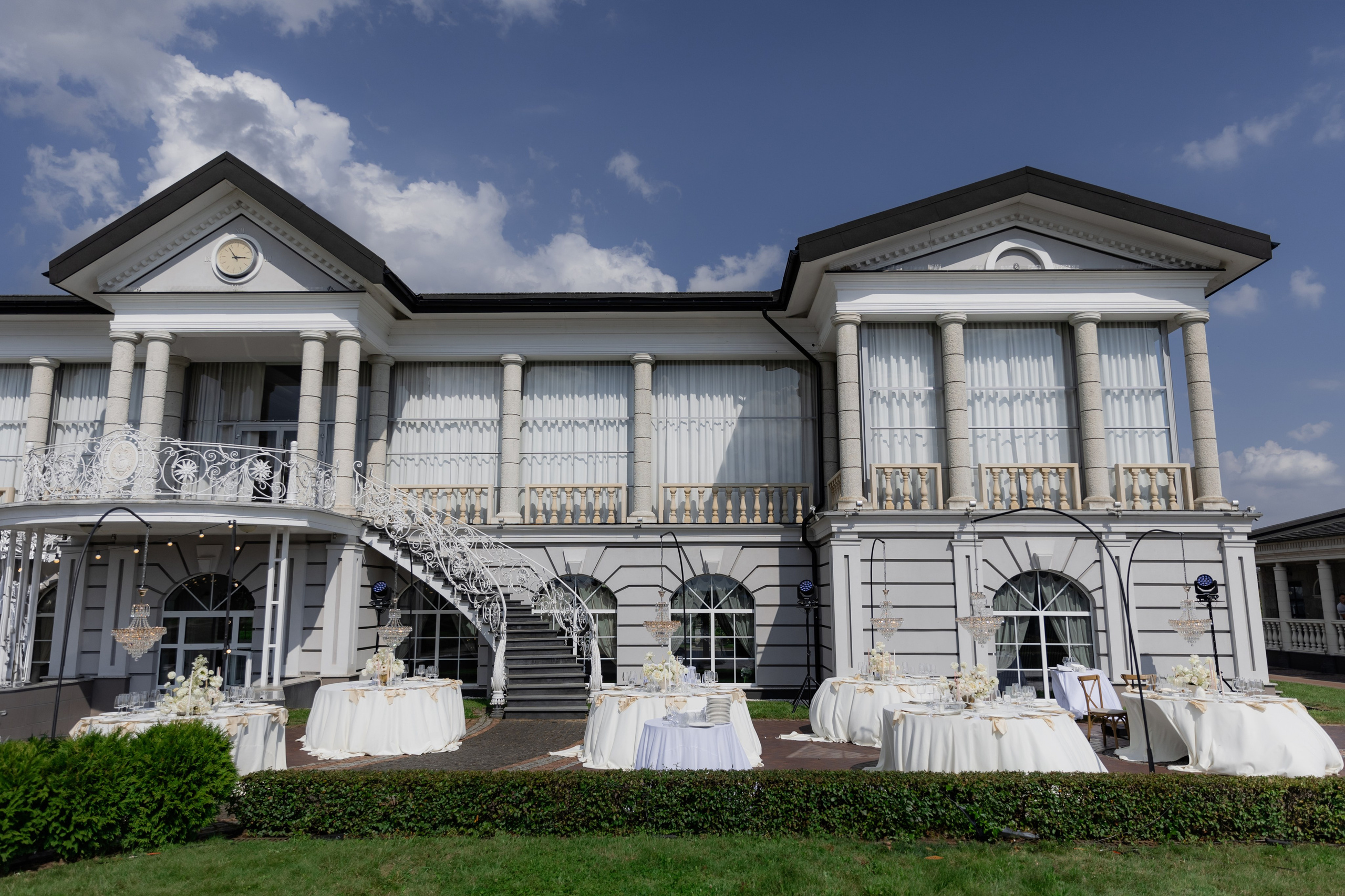 Marta & Arseniy. Свадебный фотограф Кристина Винокурова