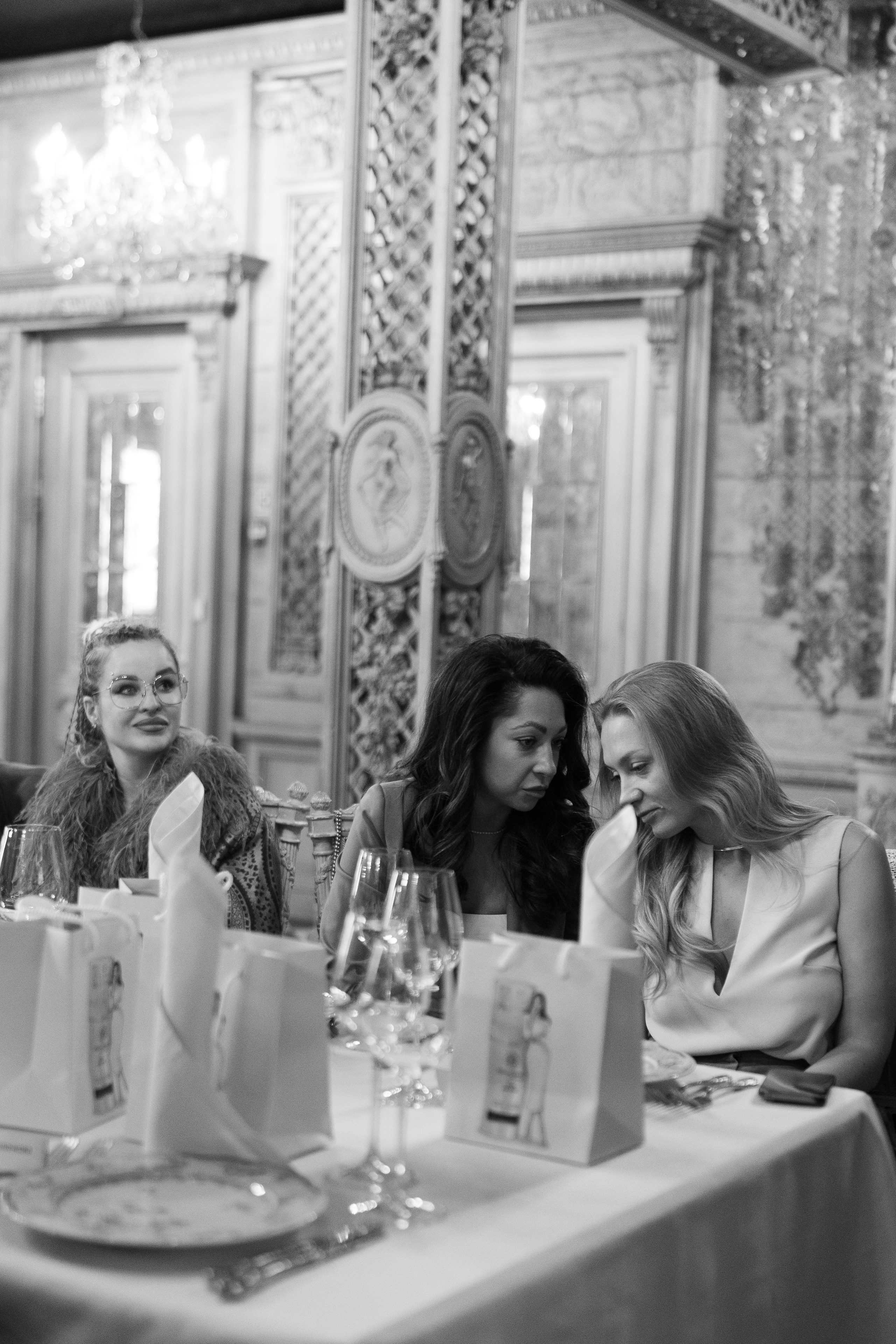 Турандот. Свадебный фотограф в Москве Кристина Чехова