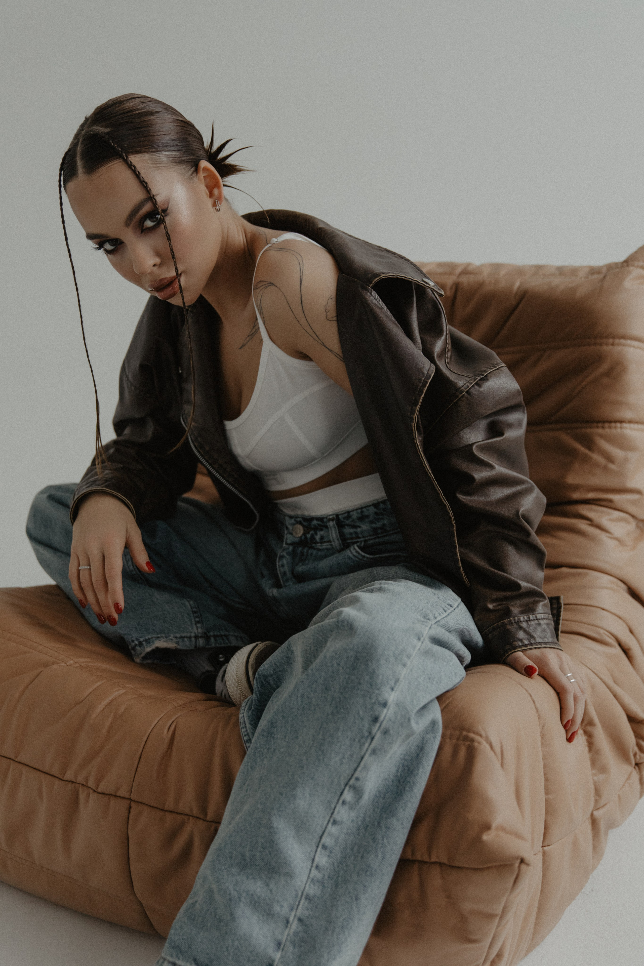 Индивидуальная Фотосессия. Фотограф Муратова Алена