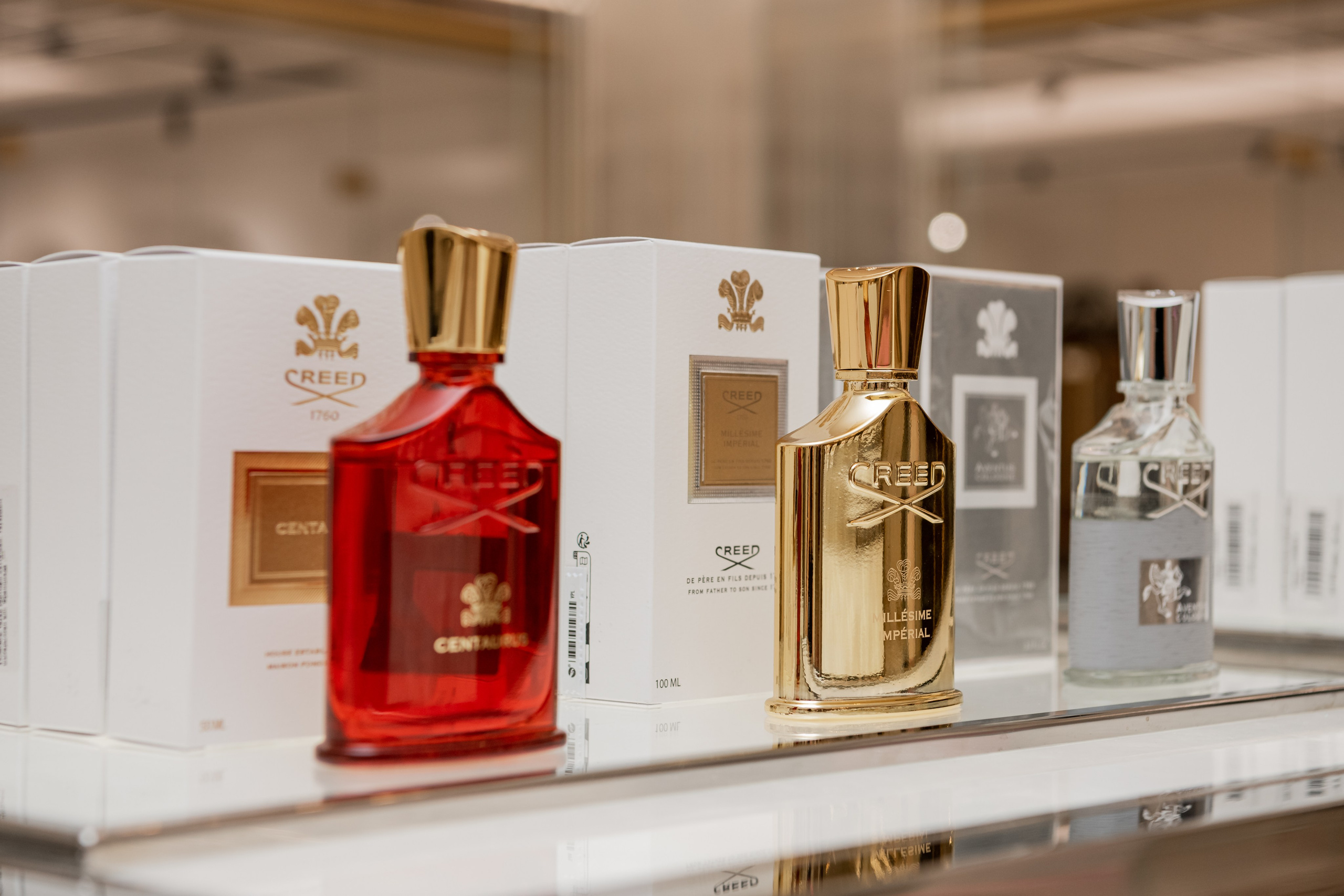 CREED. Фотограф Астана, Алматы