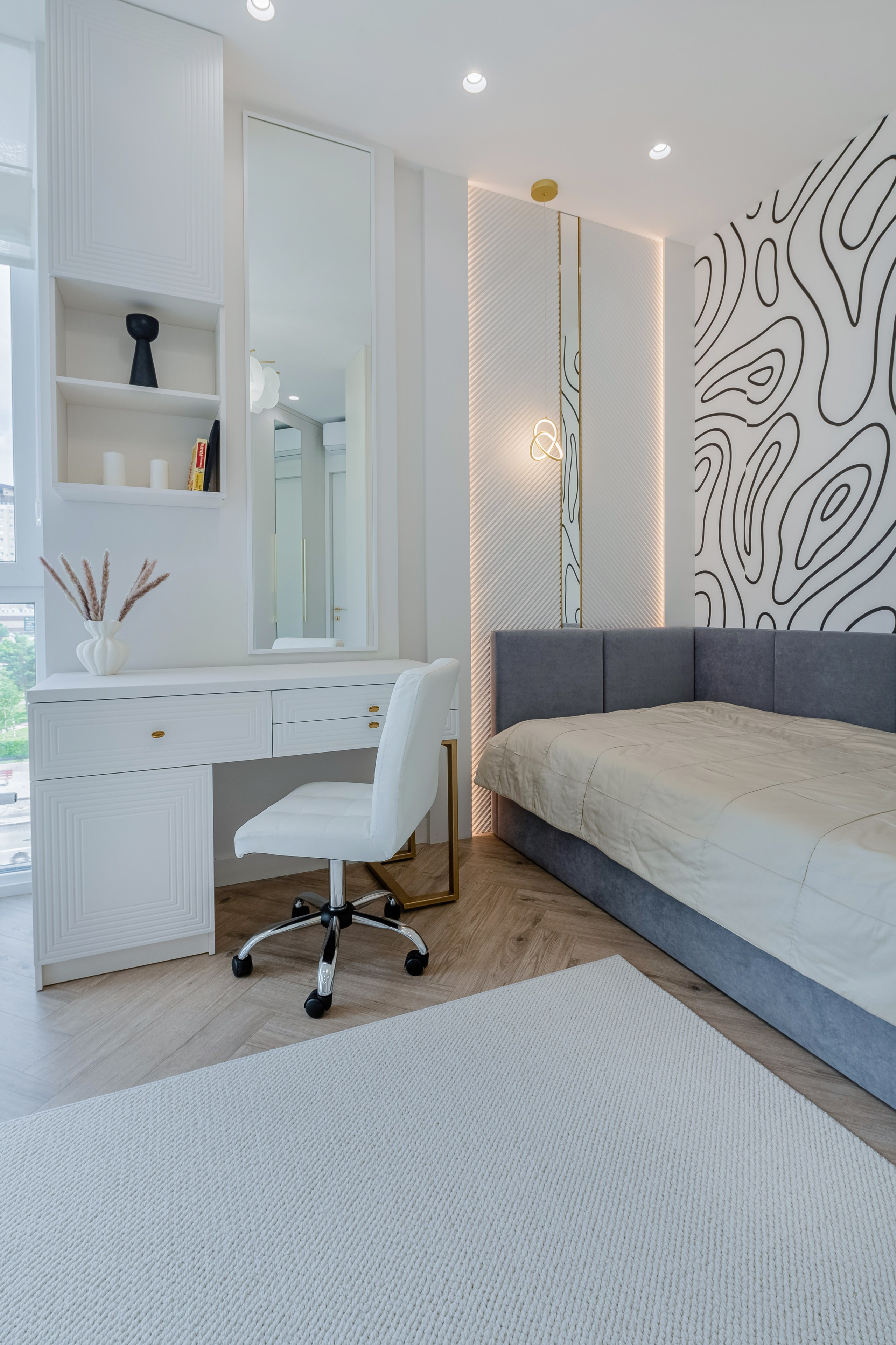 Interior 3. Фотограф Астана, Алматы