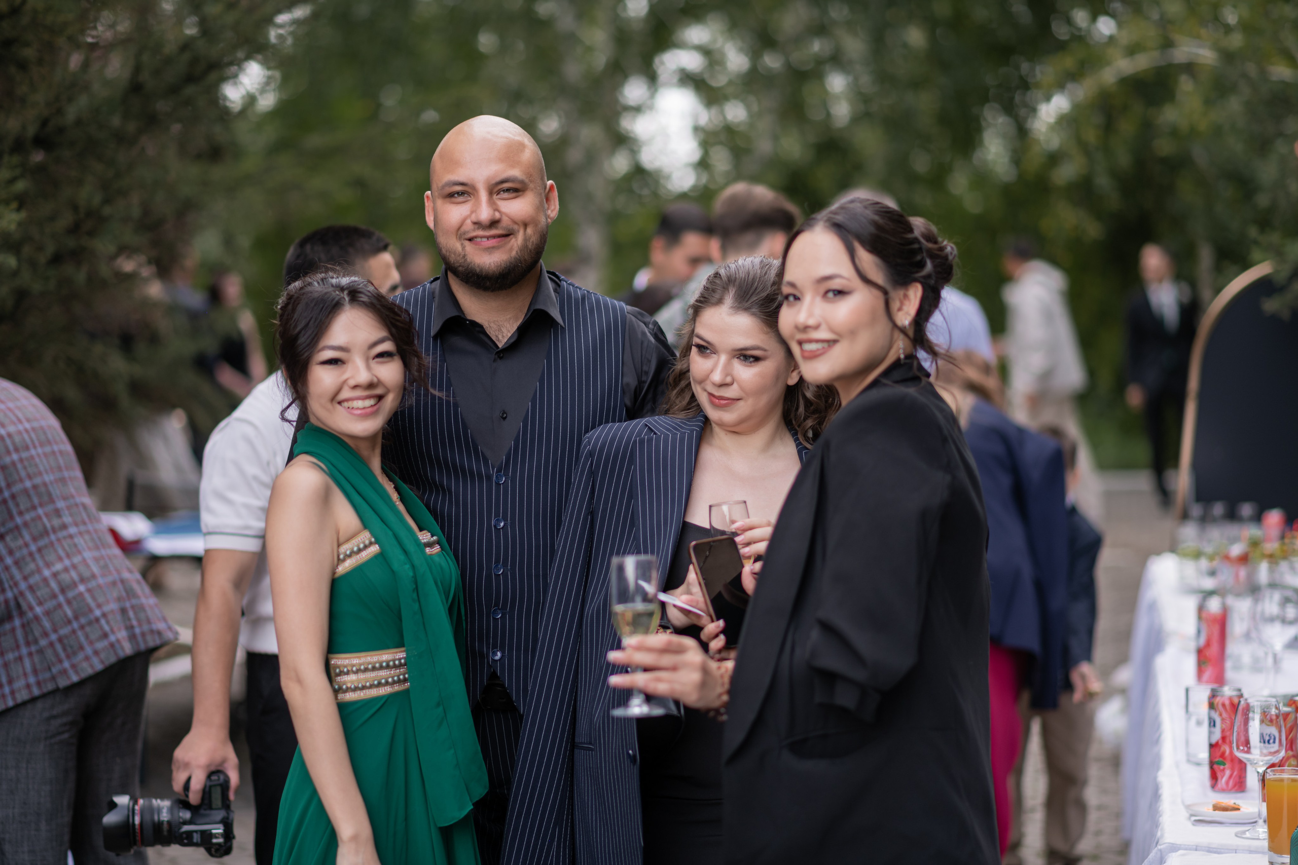 Вячеслав Аделm Свадьба. Фотограф Астана, Алматы