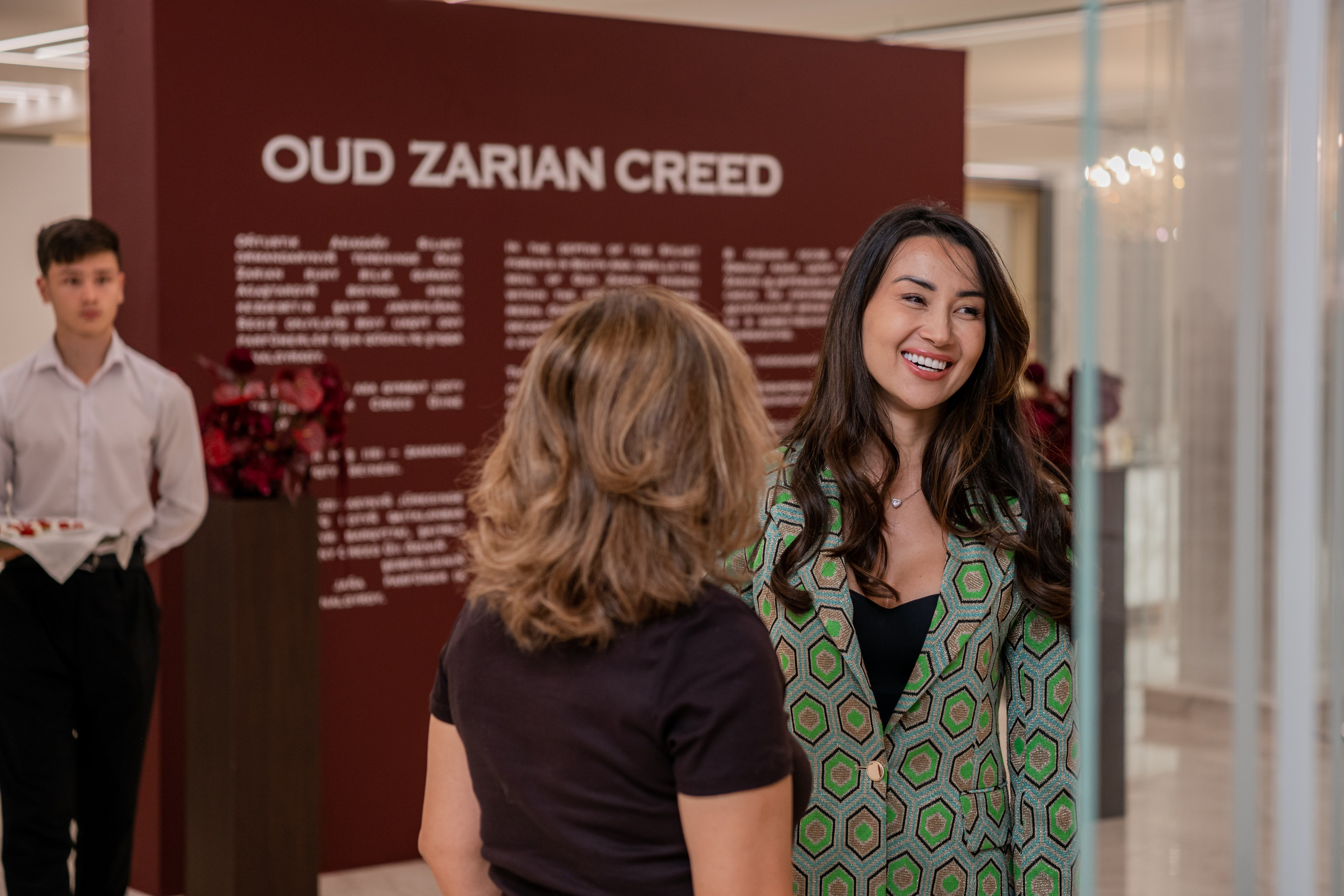 CREED. Фотограф Астана, Алматы