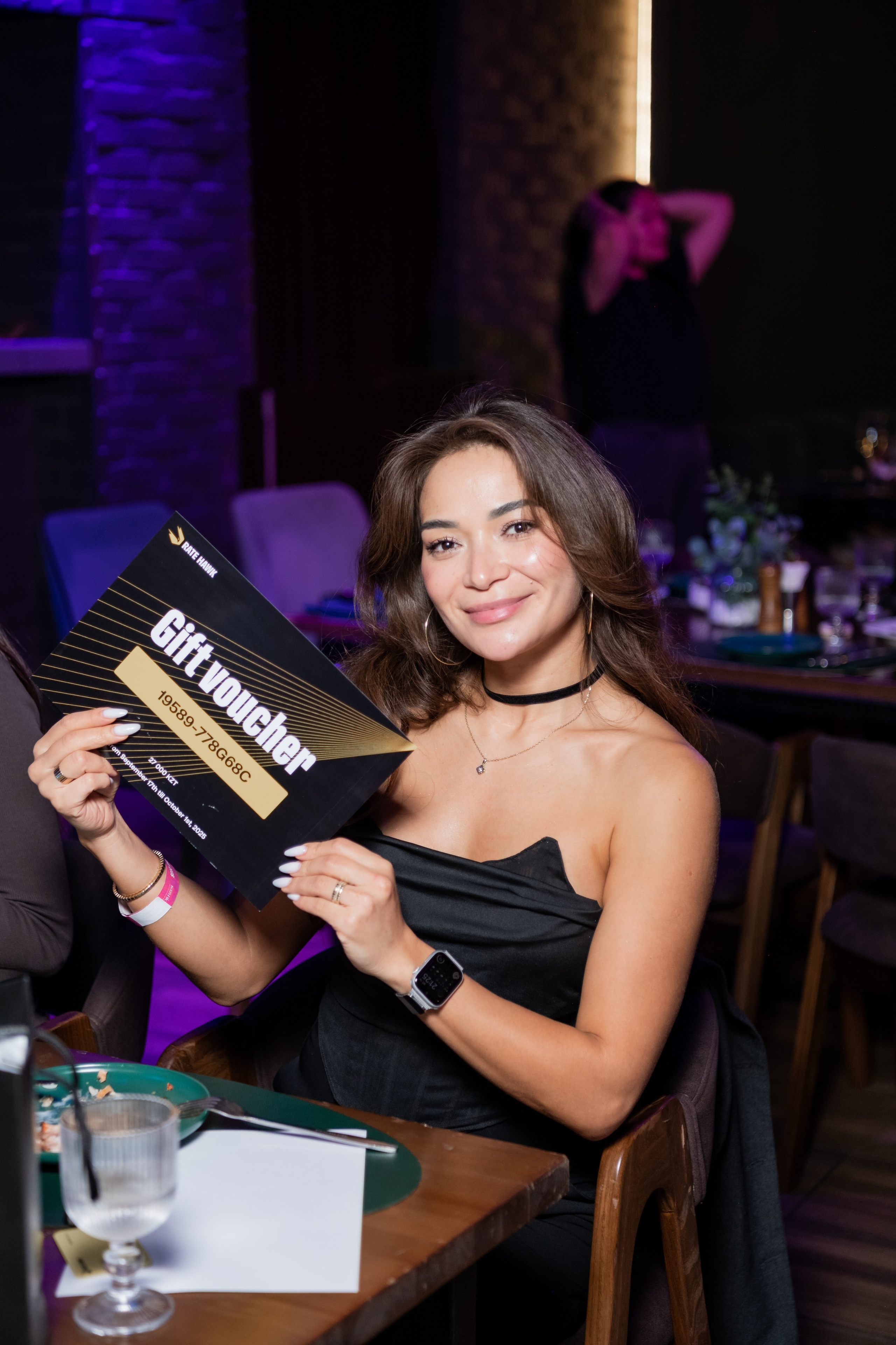 Ratehawk & Air Astana. Фотограф Астана, Алматы