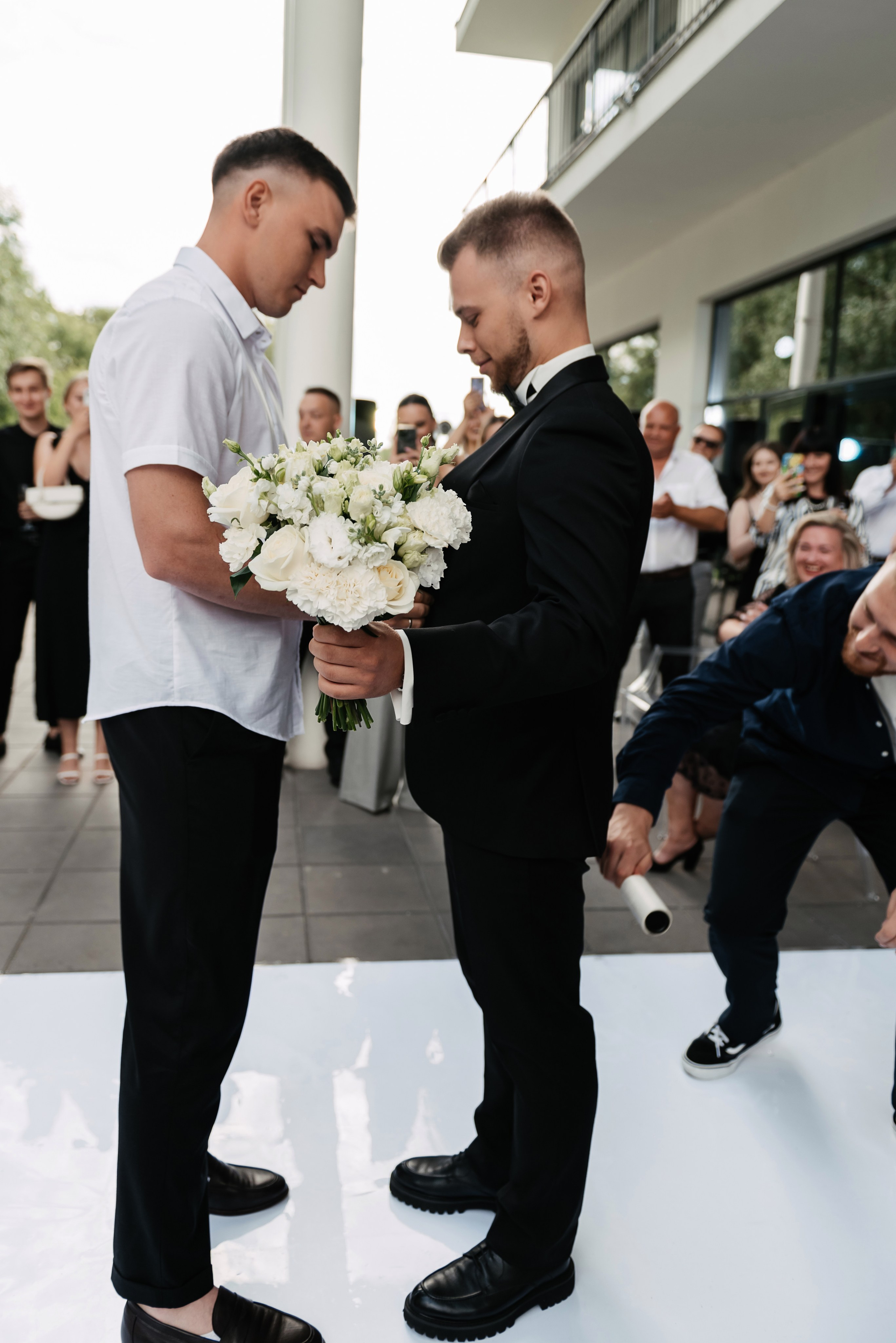 Даниил и Юлия, 2024 год. Свадебный и портретный фотограф в Липецке Анастасия Ролдугина