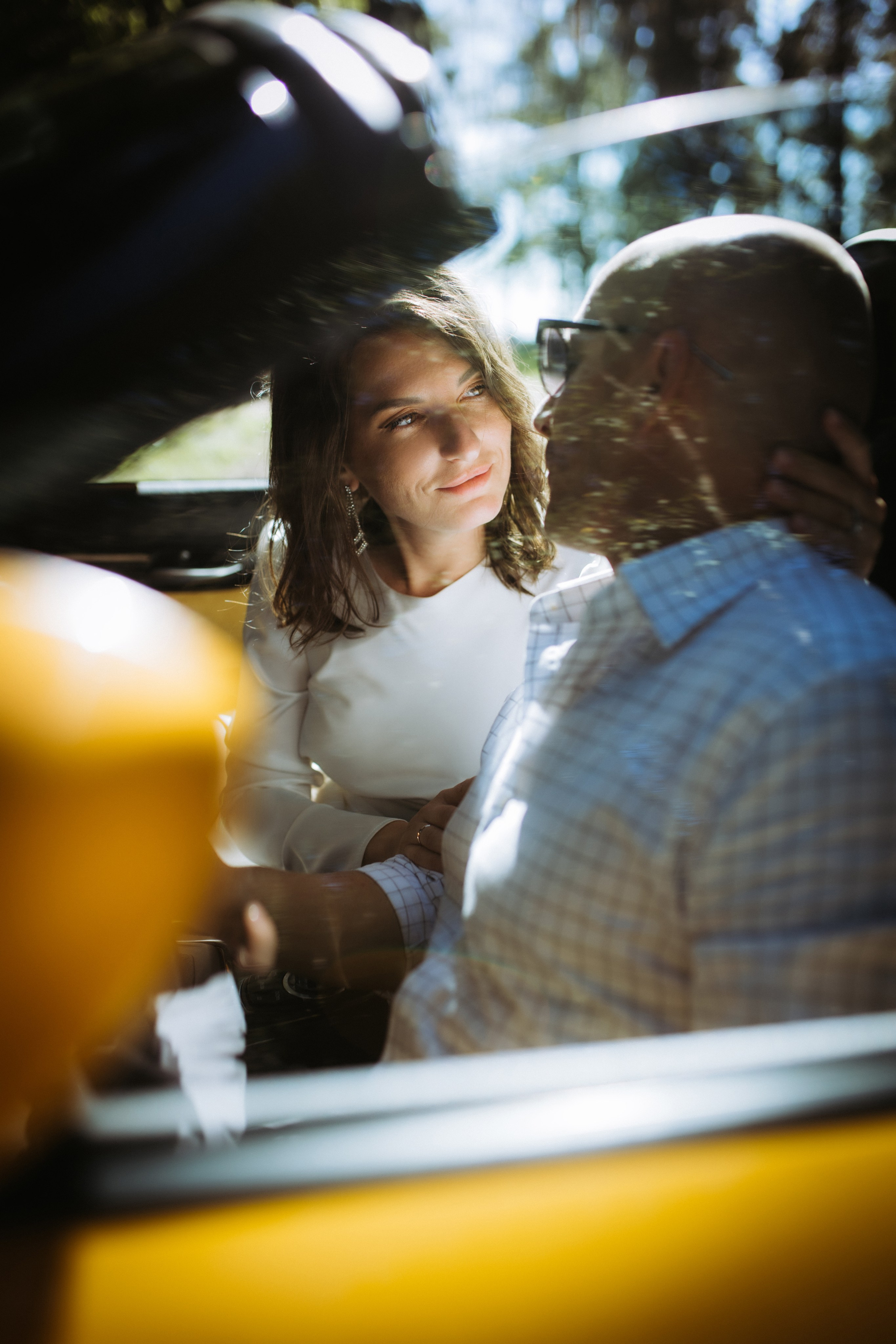 Свадьба Ольги и Максима. Klerout Photographer