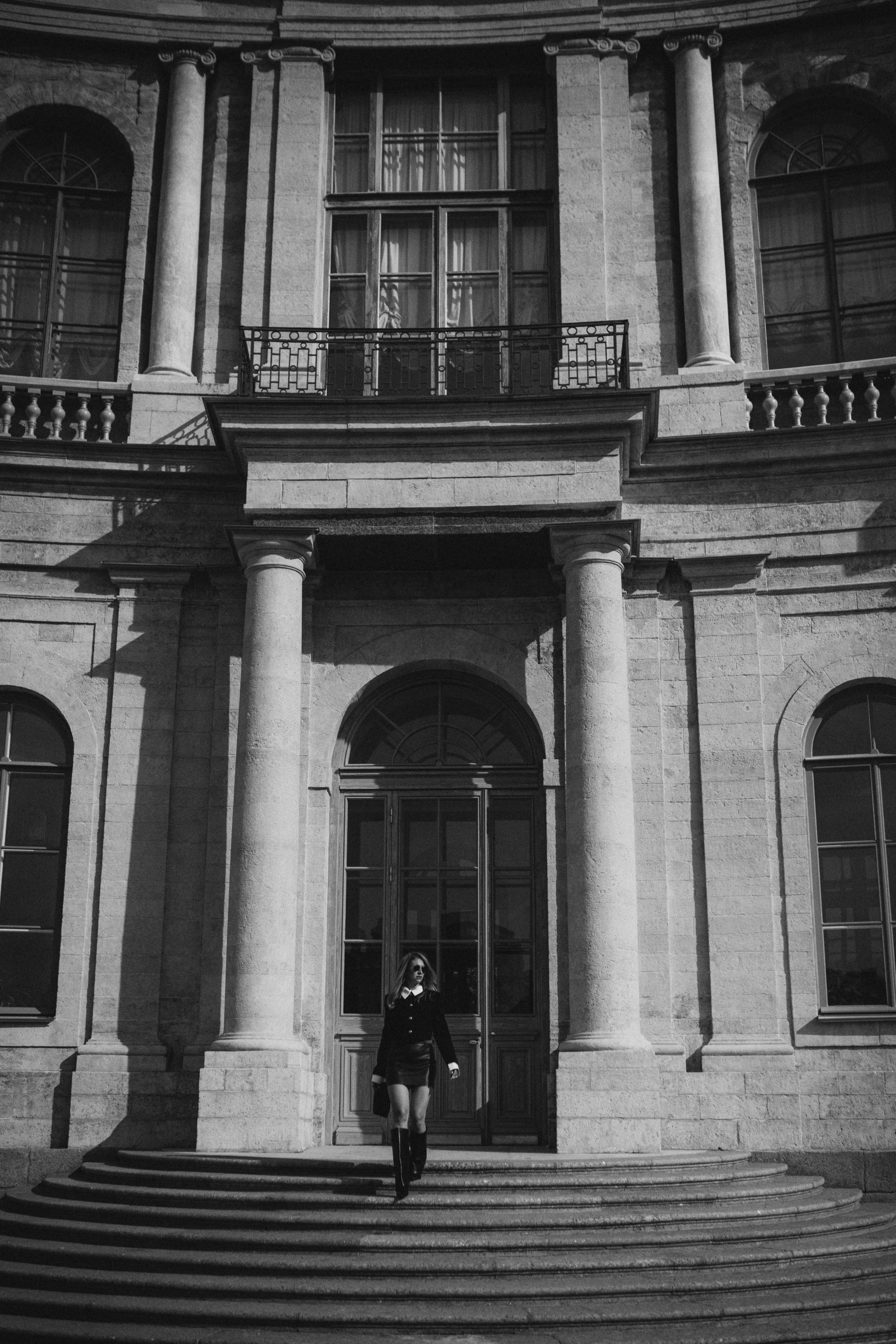 Алиса. Klerout Photographer