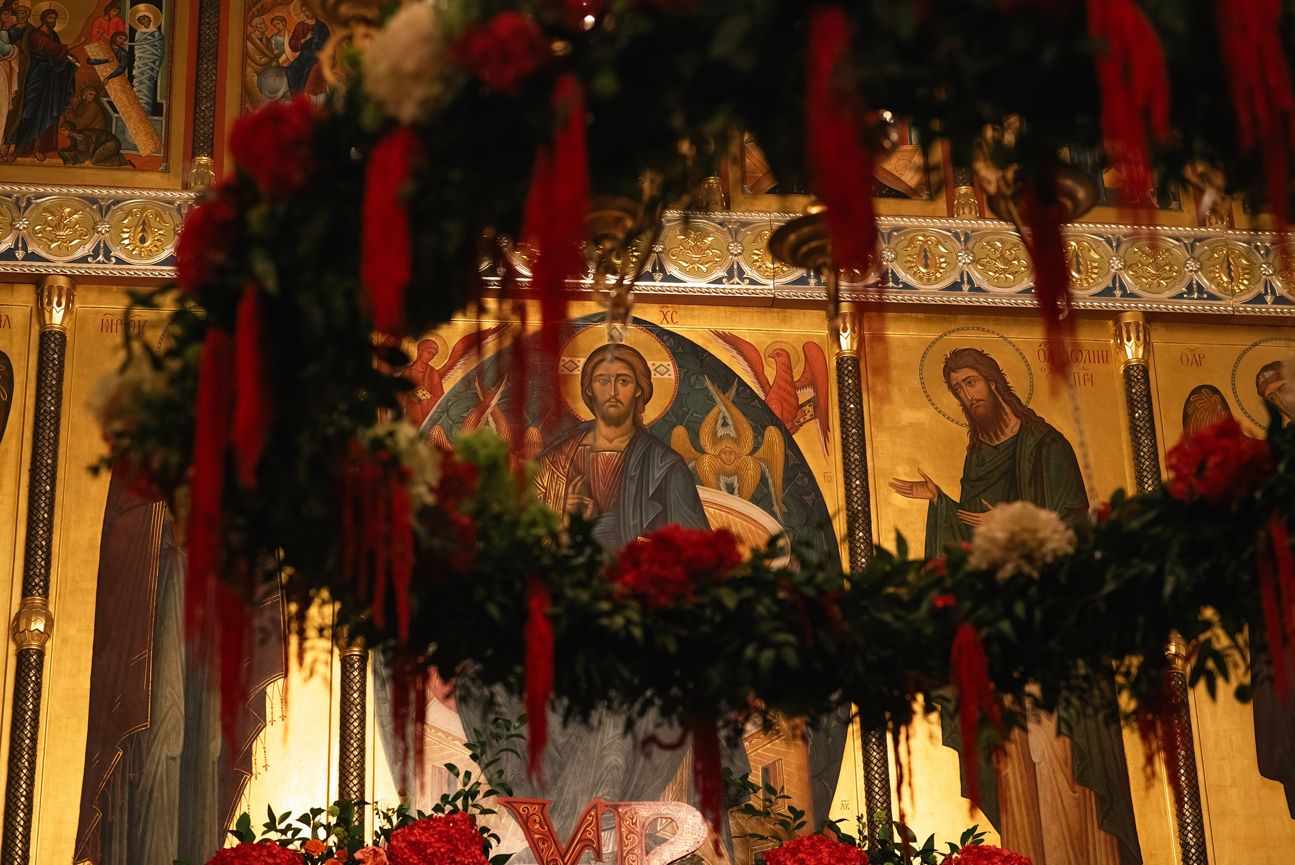 Пасха. Фотограф, визажист. Москва