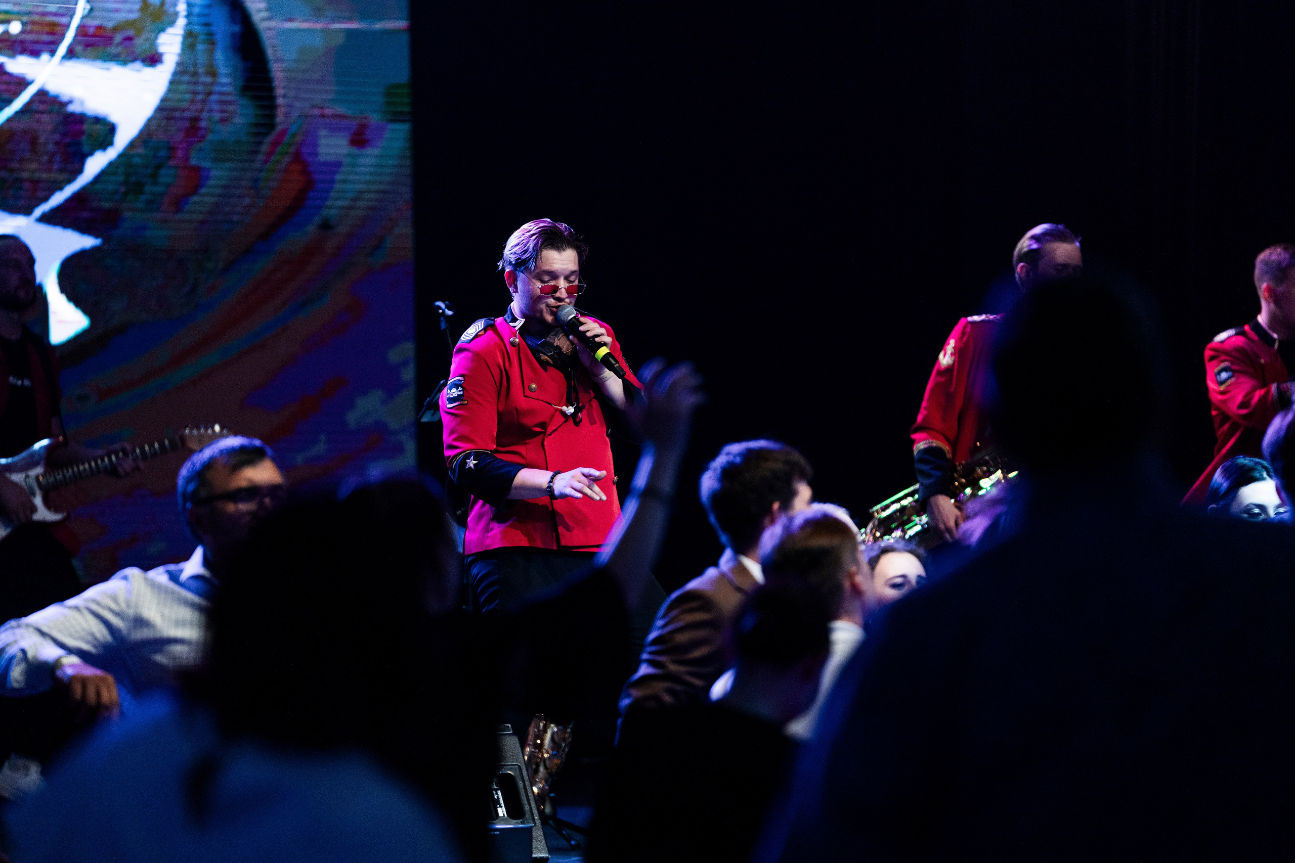 Выпускной. Фотограф Казань