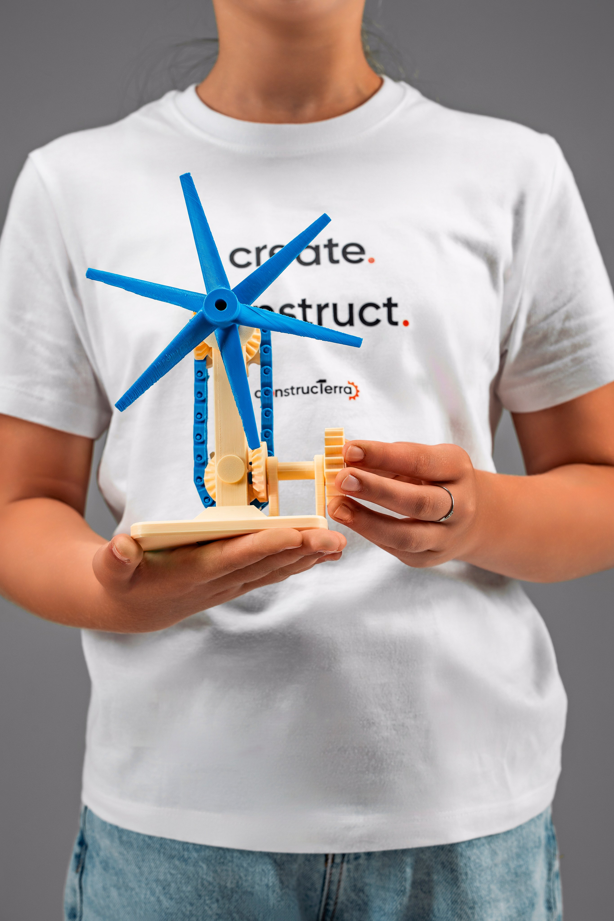 Constructerra. Фотограф Казань