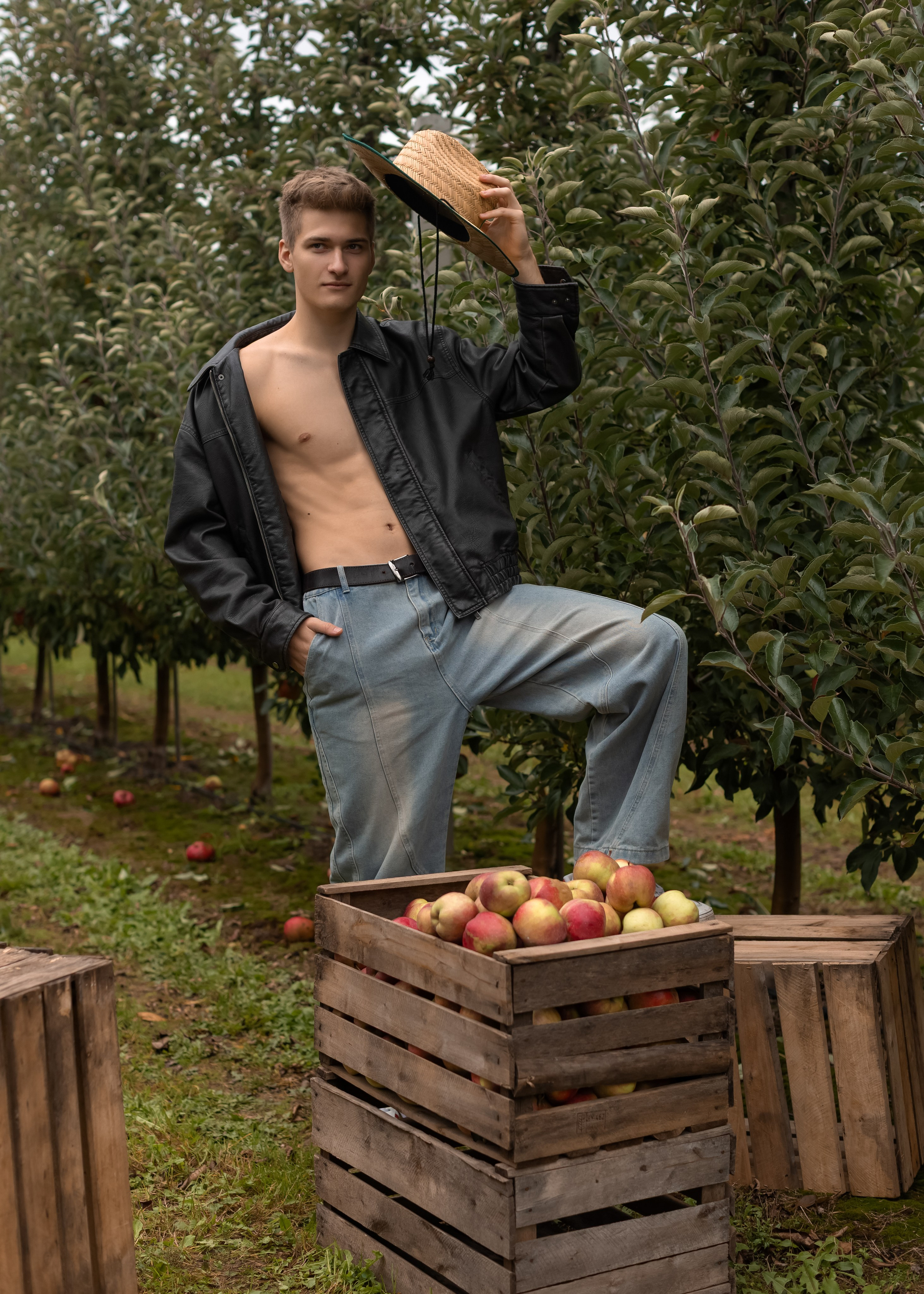 Мужчины. Мира Мерцалова фотограф Москва