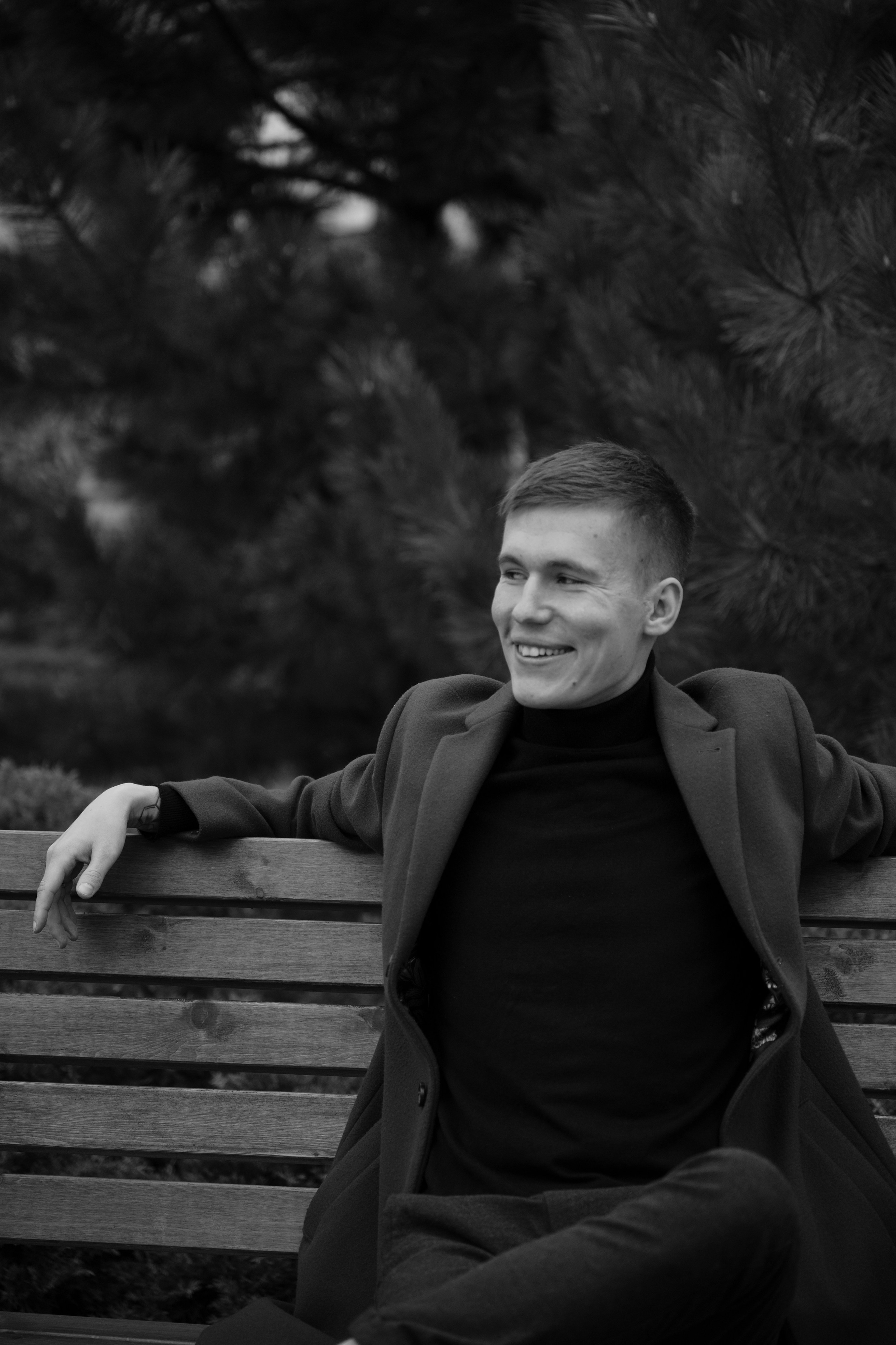 Volodin S. Илья Игнатченко — фотограф