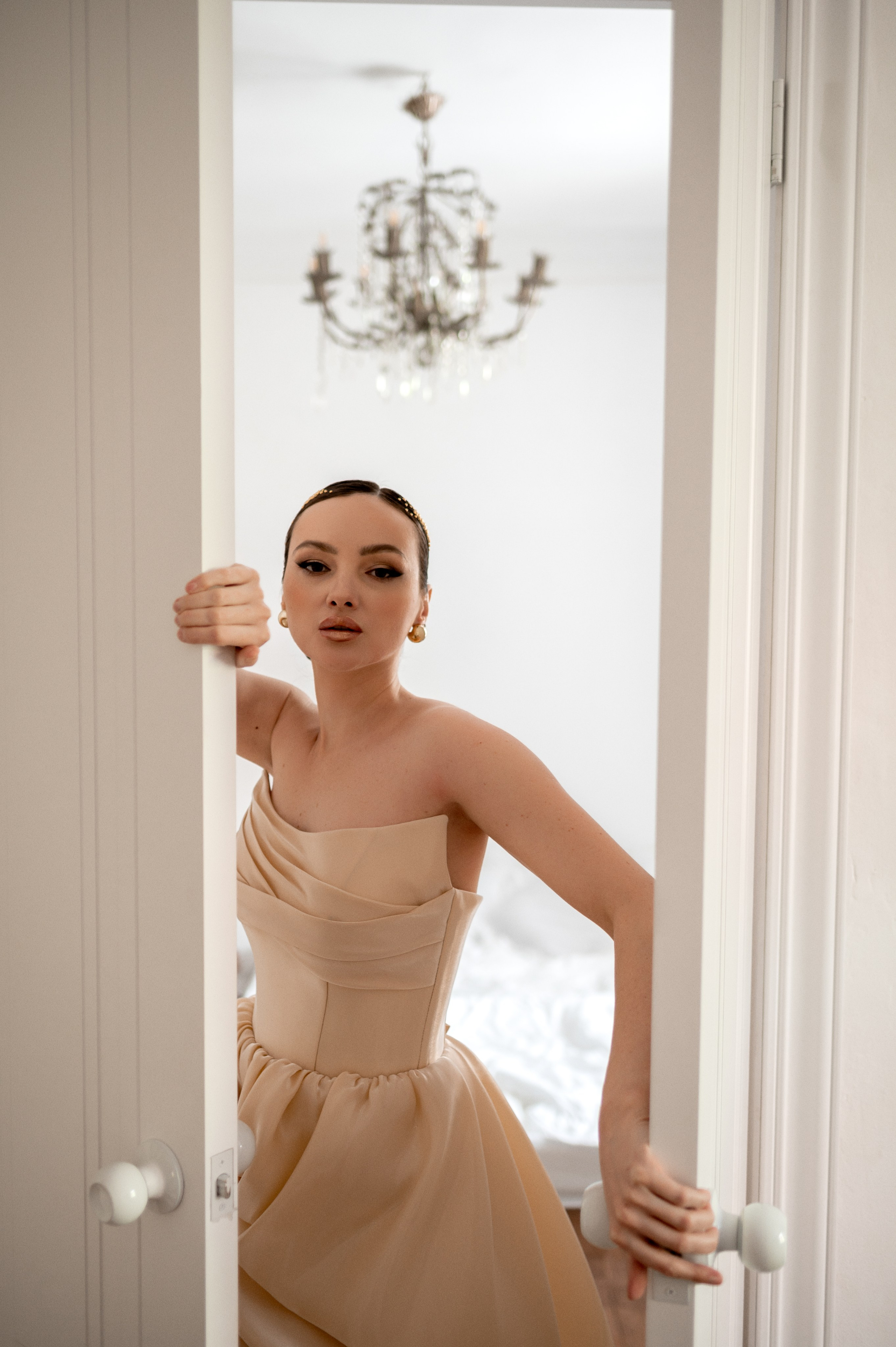 Анна. Свадебный и семейный фотограф в Серпухове Александра Дерюшева