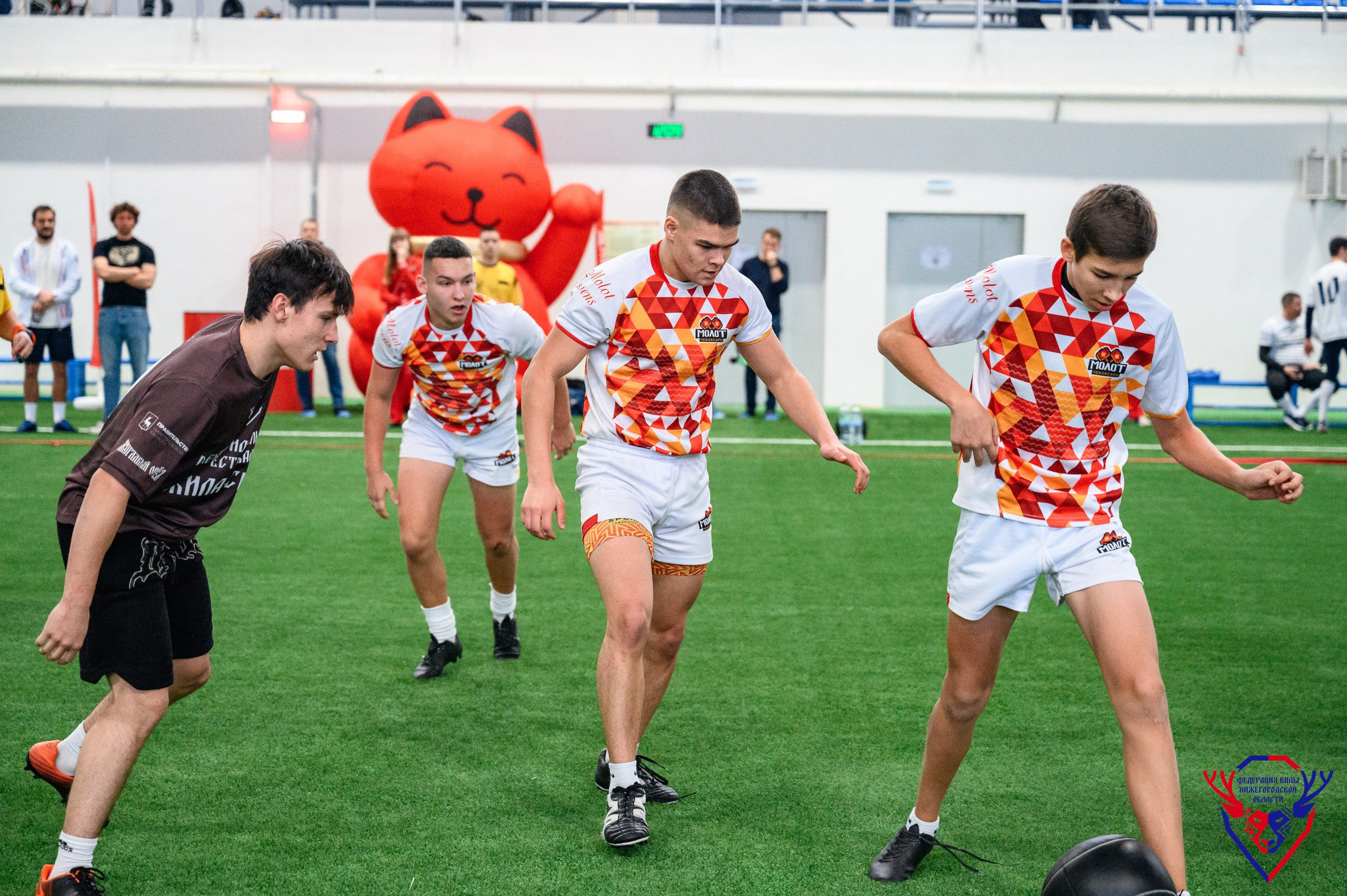 Межрегиональный фестиваль «Кила-Сила». Фотограф Захваткин Роман