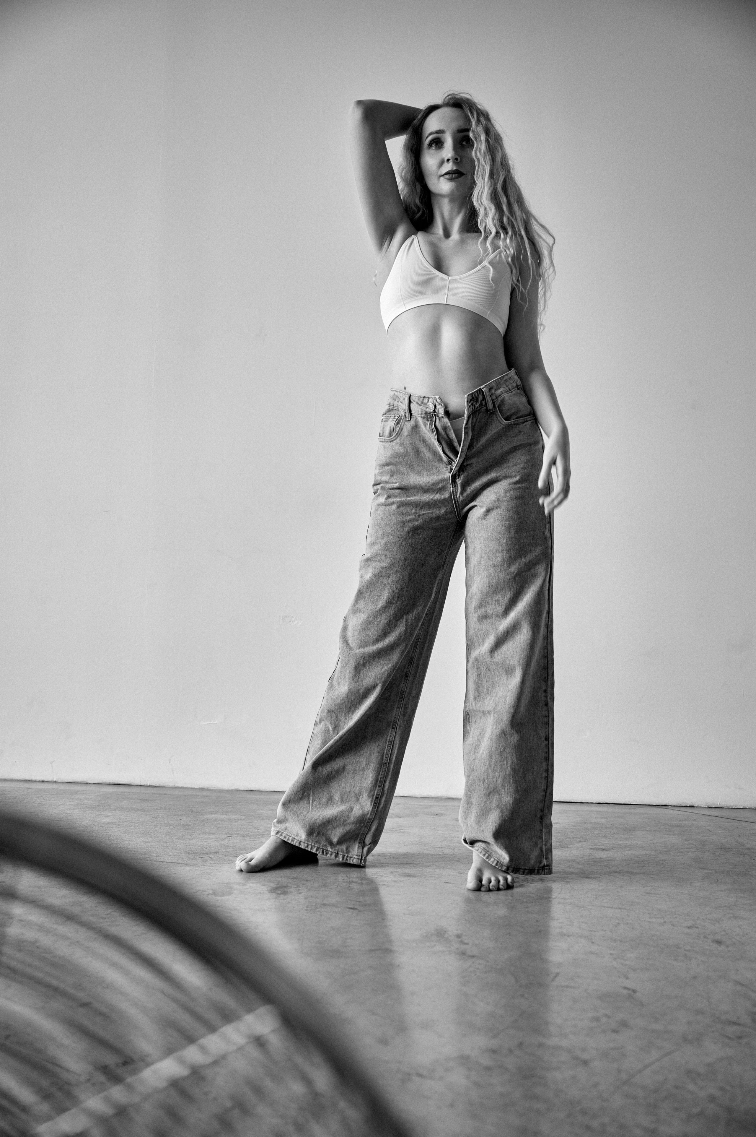 Настя Scandi Eco. Фотограф Челябинск — Кирилл Устюжанин