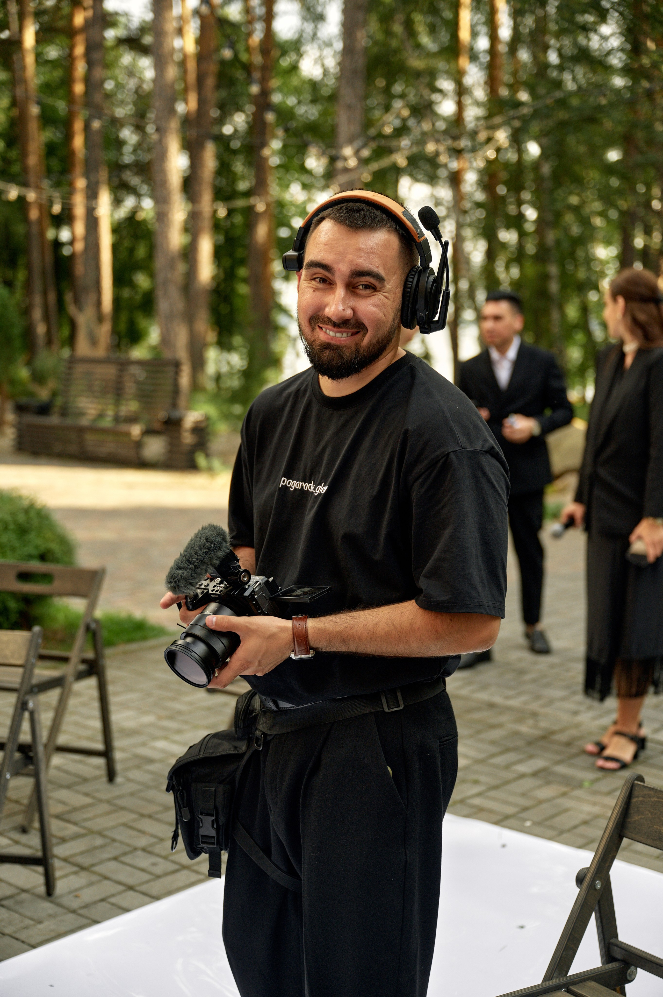 Ярослав и Карина. Фотограф Челябинск — Кирилл Устюжанин