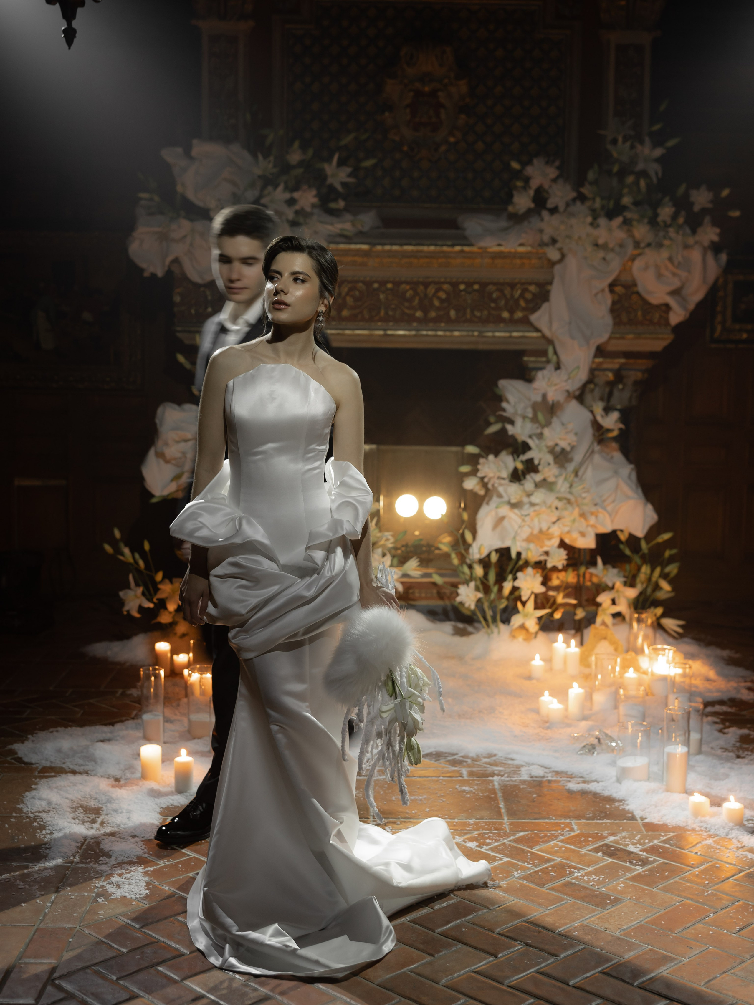 Павел и Яна. Свадебный фотограф Тула Москва СПБ / Сёмина Дарья