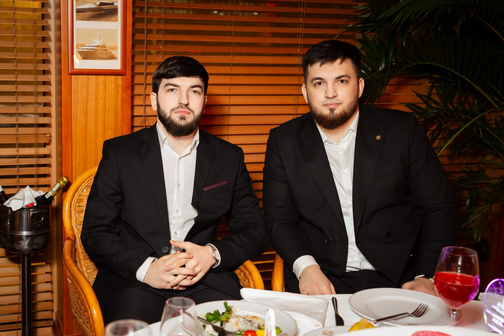 Новогодний корпоратив 2026. Проект 2020. Фотограф Павел Сердюков