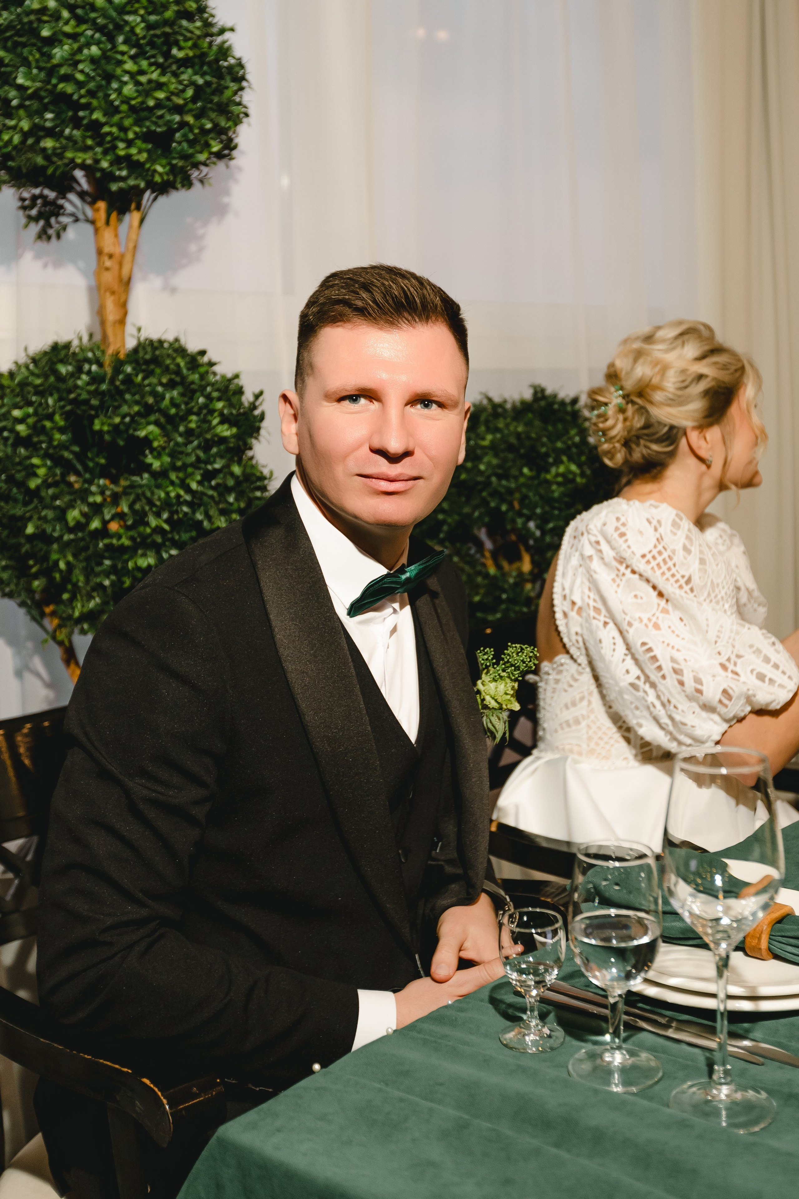 Юлия🤍Аркадий. Фотограф в Москве Екатерина Абрамова