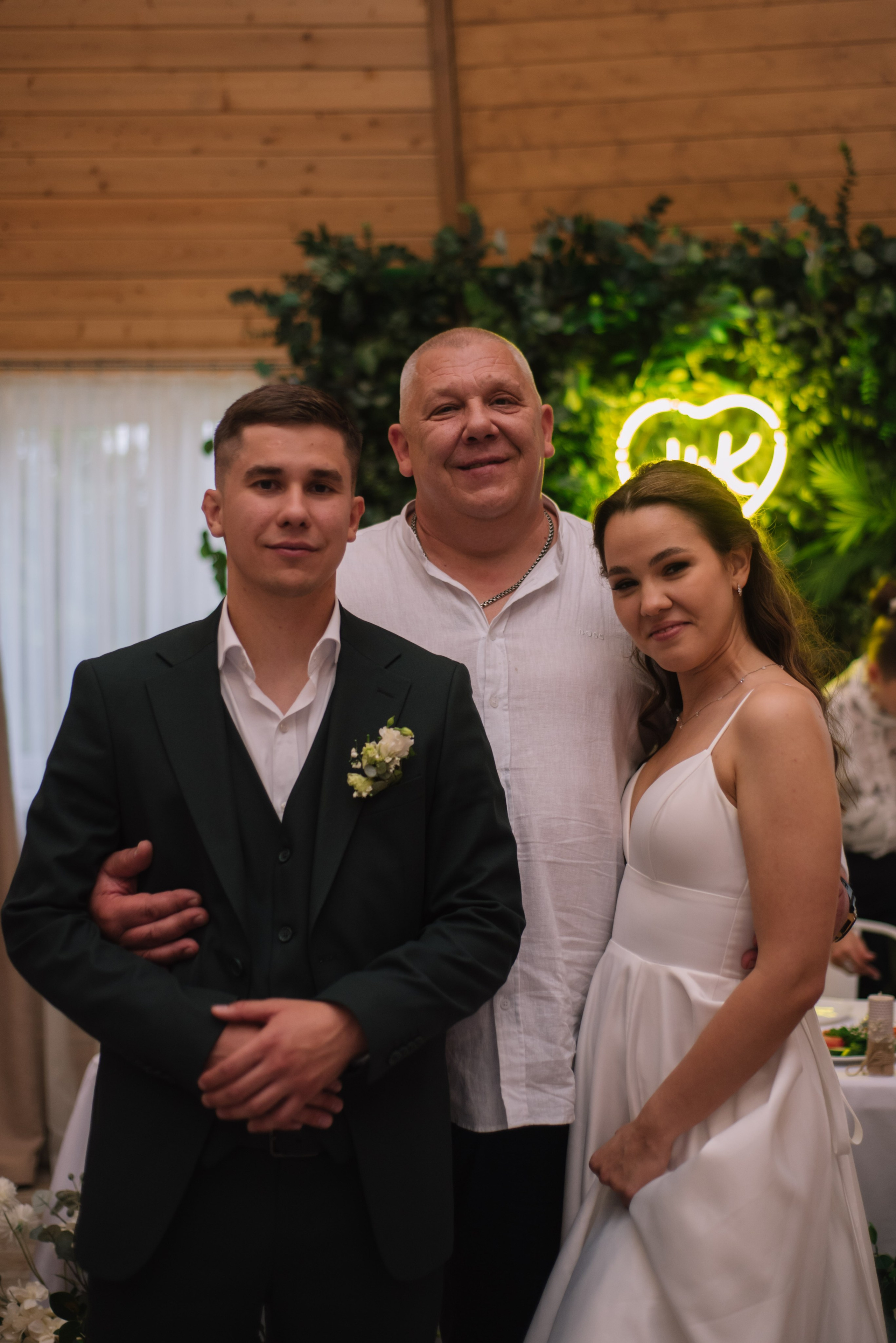 Свадьба Кристины и Никиты. Фотограф Нижний Новгорода Елена Калмыкова