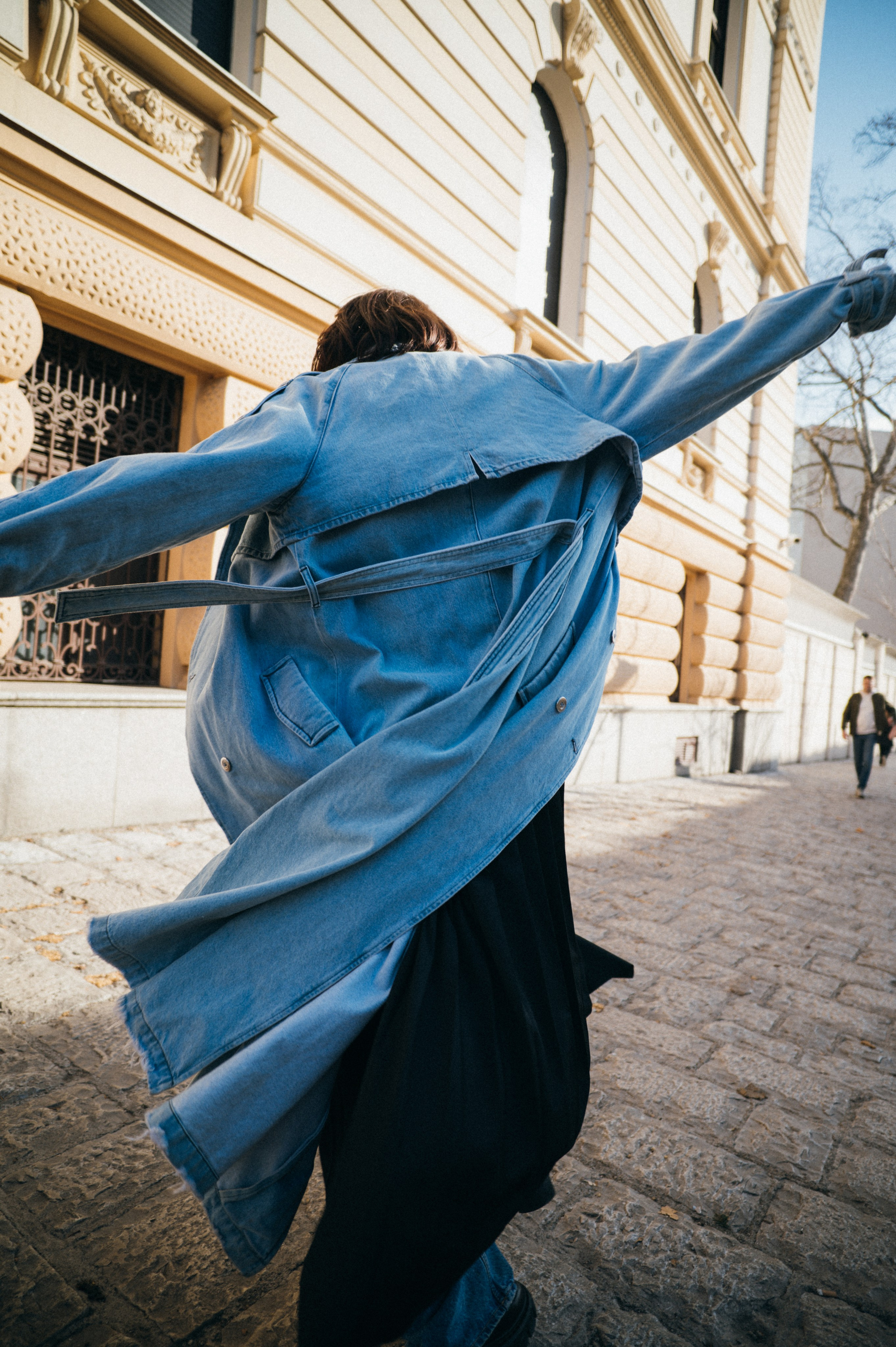 DI. Photographer Belgrade — Tsvetkova Maria