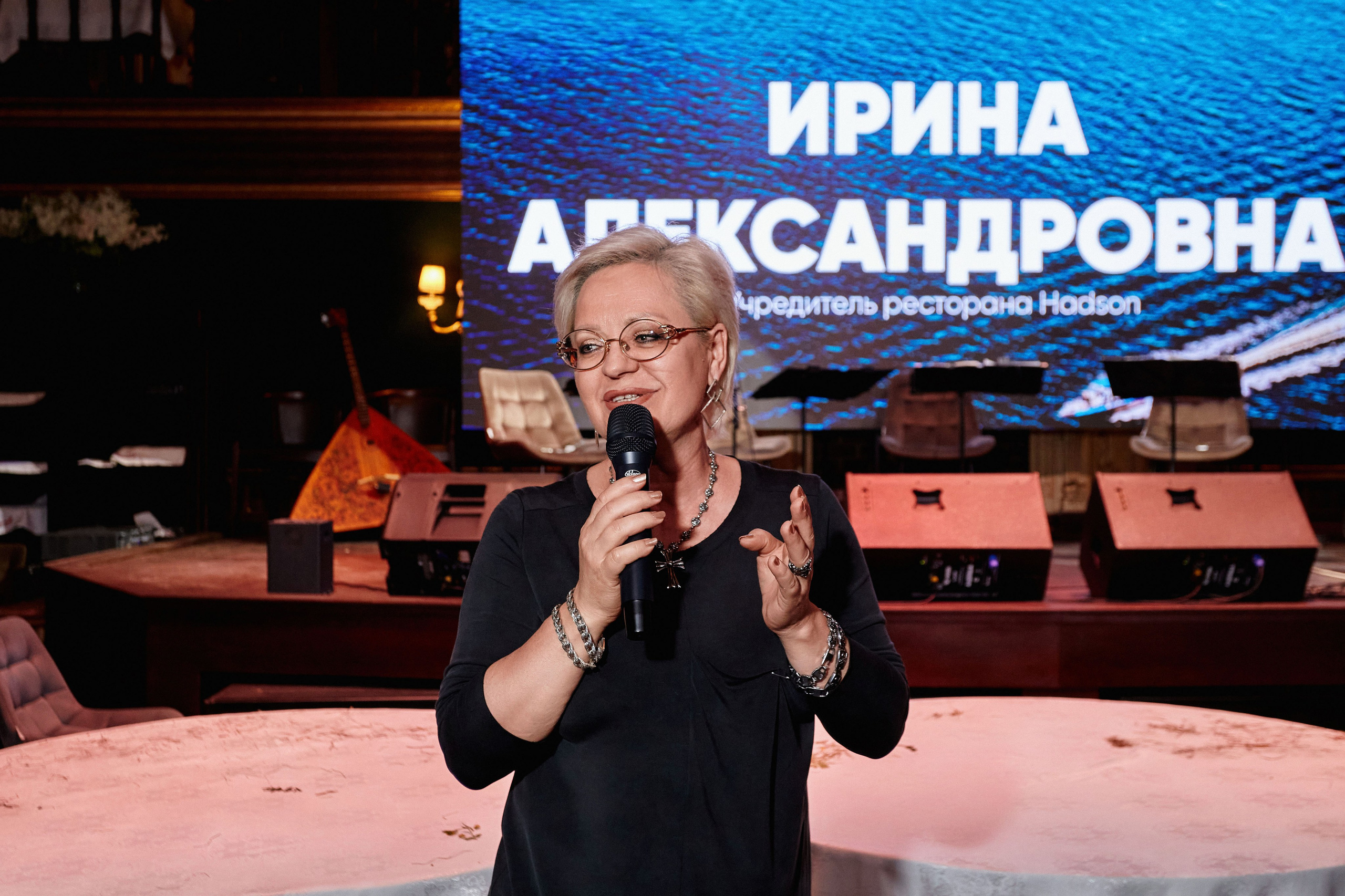 Фестиваль «Волжские сезоны». DENISOV ART (фото, видео, дизайн) САМАРА