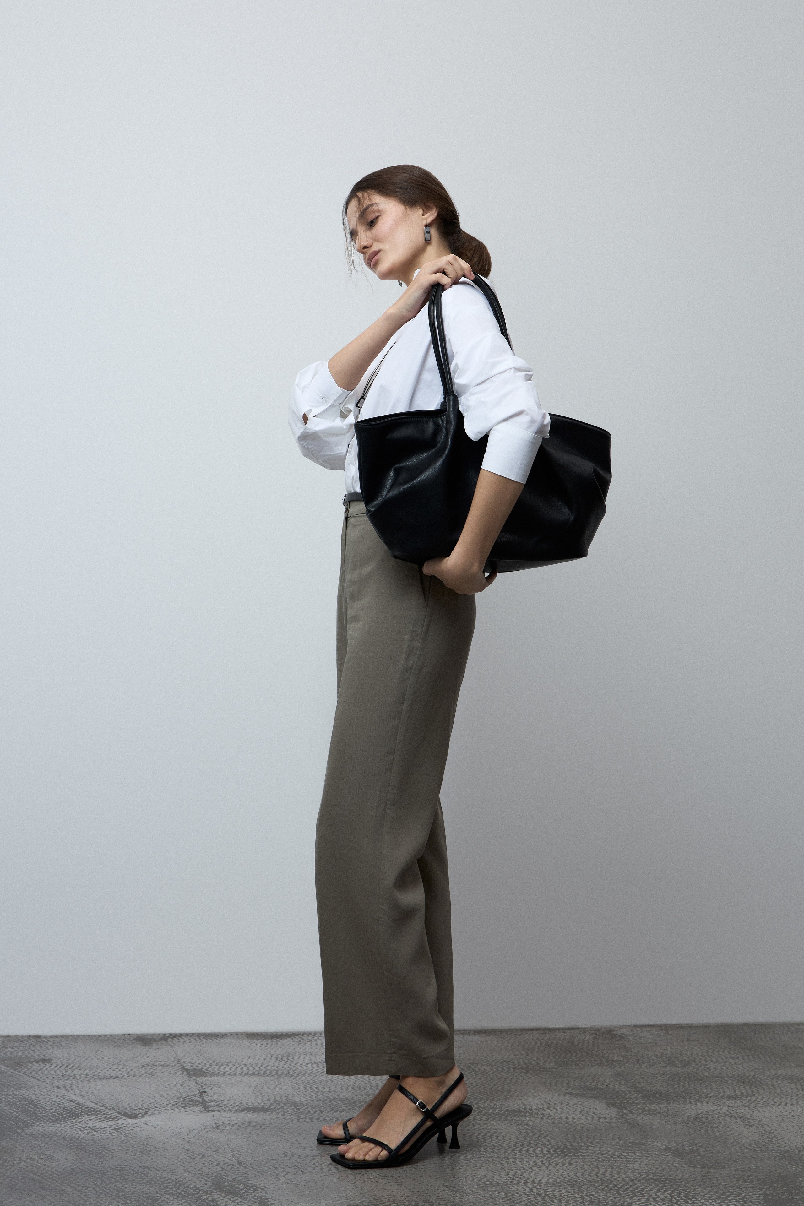 LOOKBOOK | BAGS. Главная