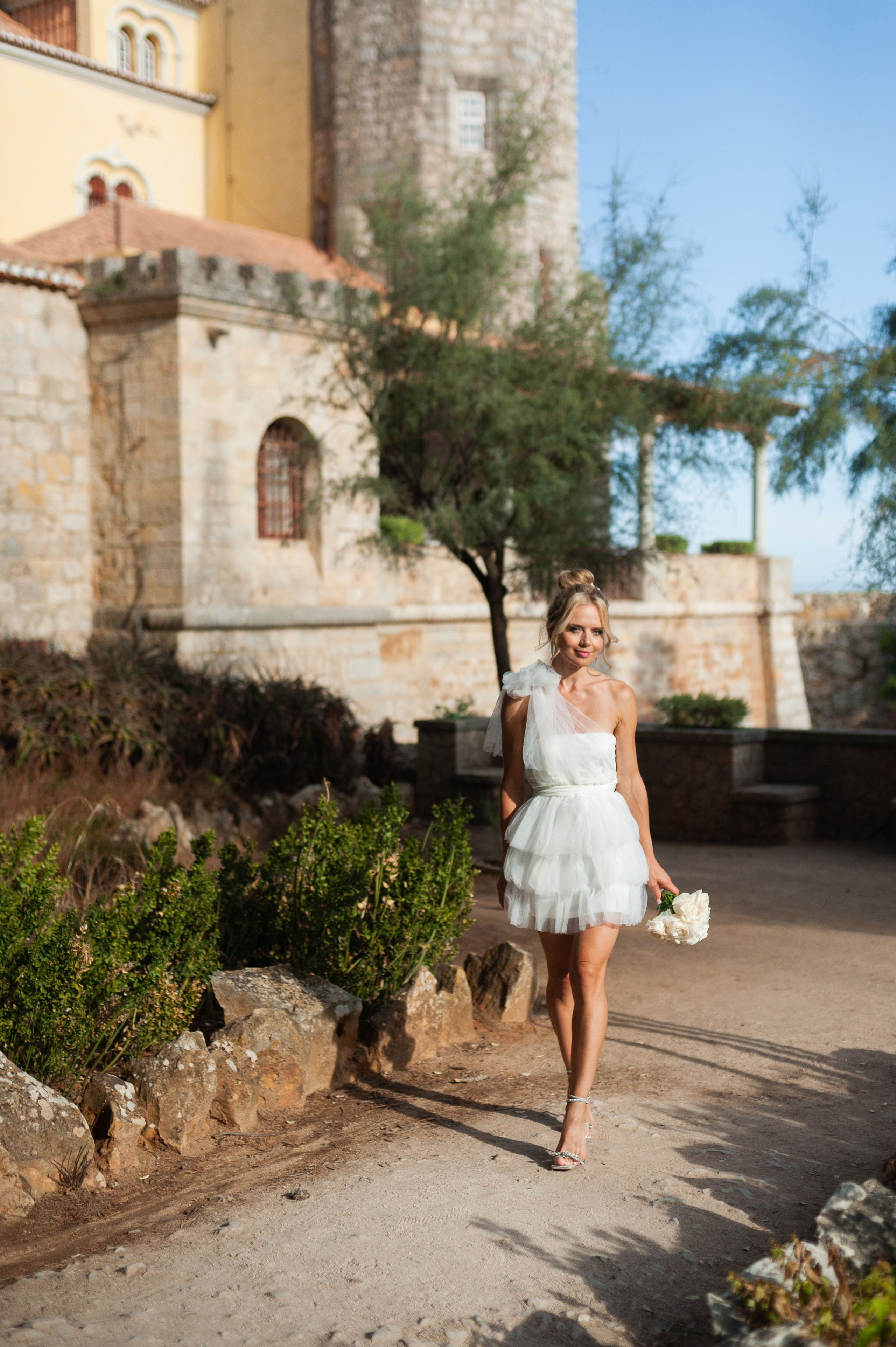 Bride. Свадебный и женский фотограф в Лиссабоне Яковлева Ольга