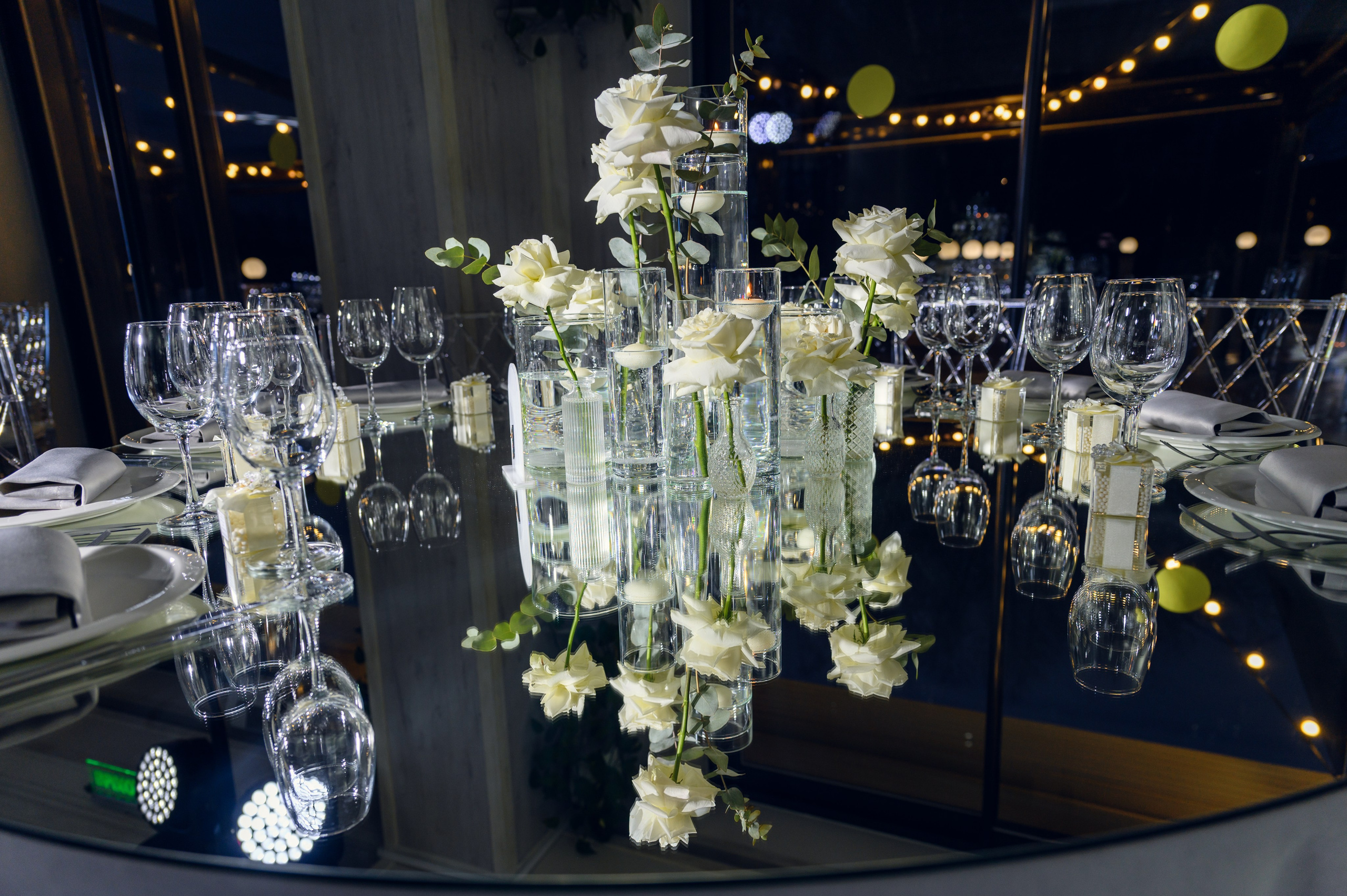 Свадьба Лены и Кирилла. Фотограф Светозар Андреев