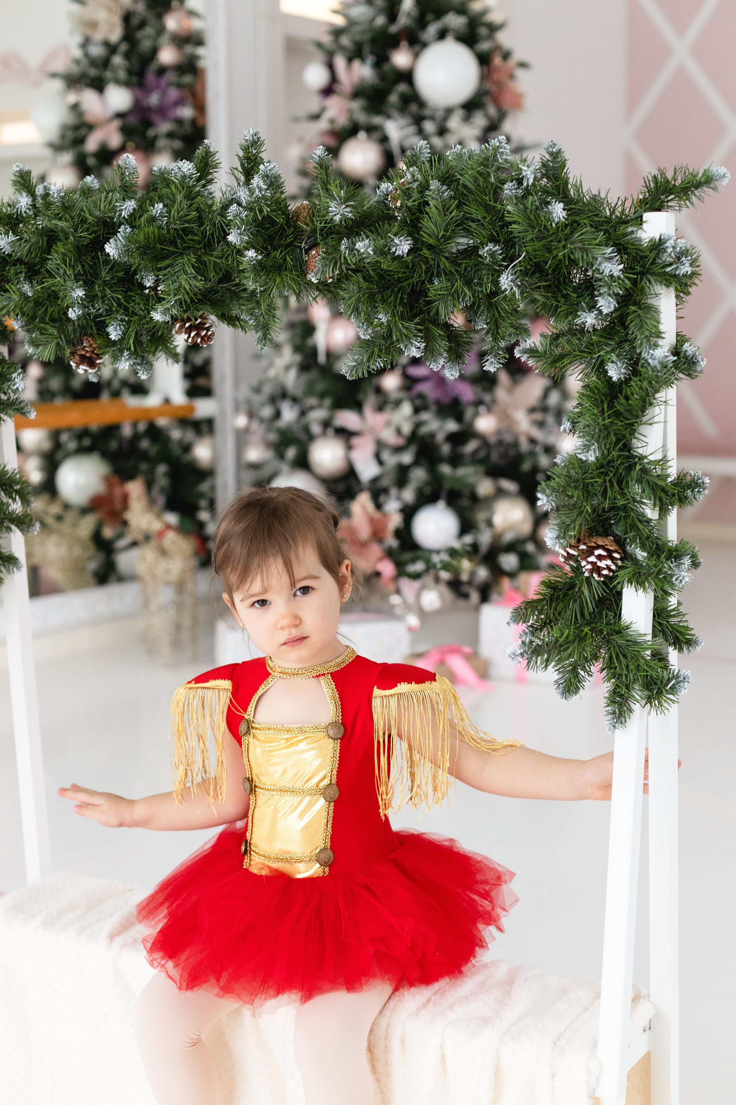 Балет с 2-х лет | Красногорск. Кузьмина Анастасия — контент-фотограф | Москва