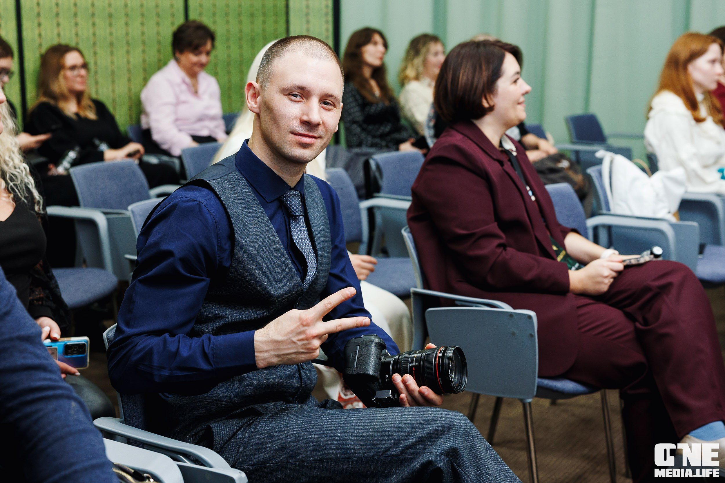 Фоторепортаж с форума Мой Бизнес. One Media Life: фоторепортажи, фотоотчеты с мероприятий и заведений