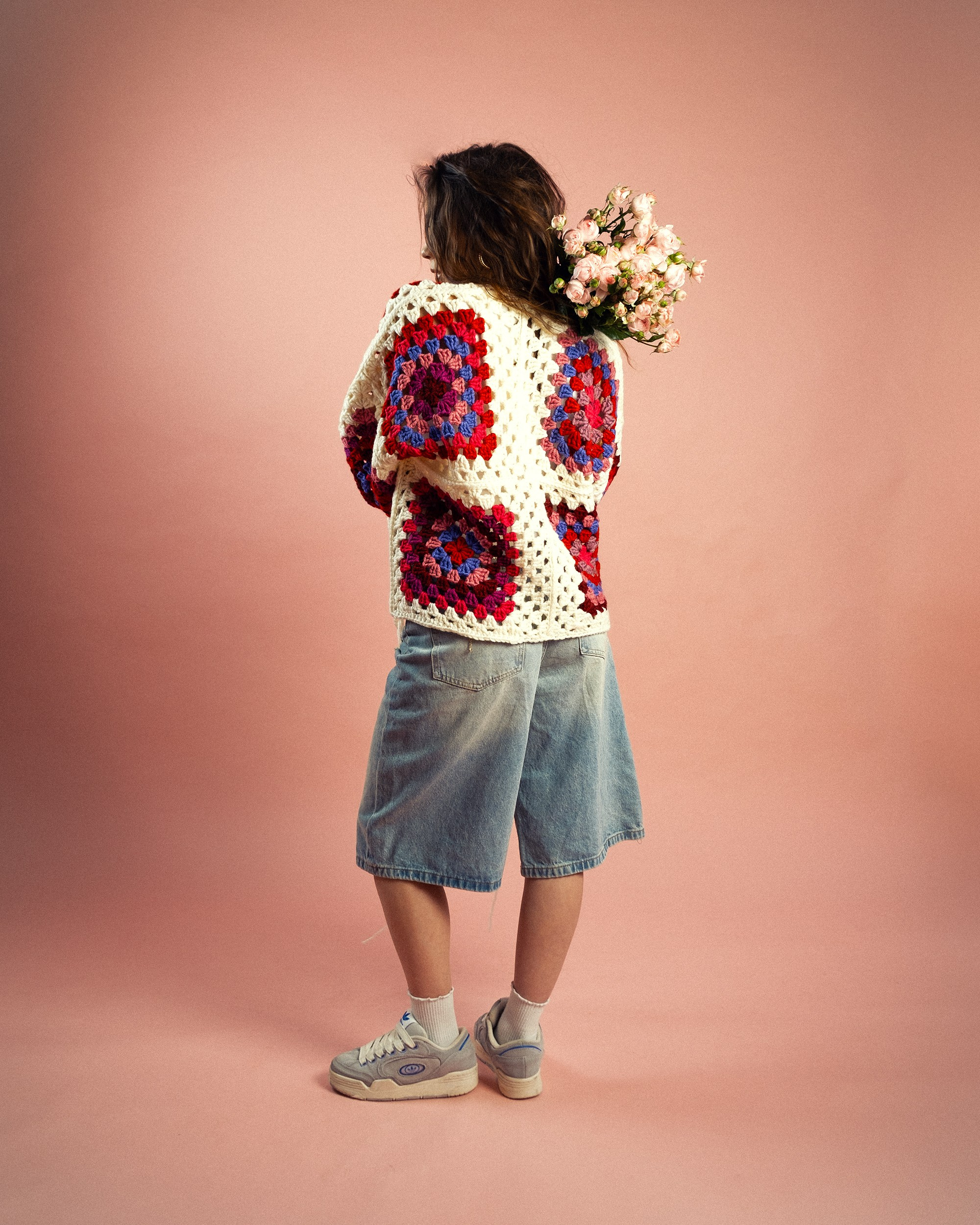 THE WAVY VIBES. Anya.vision