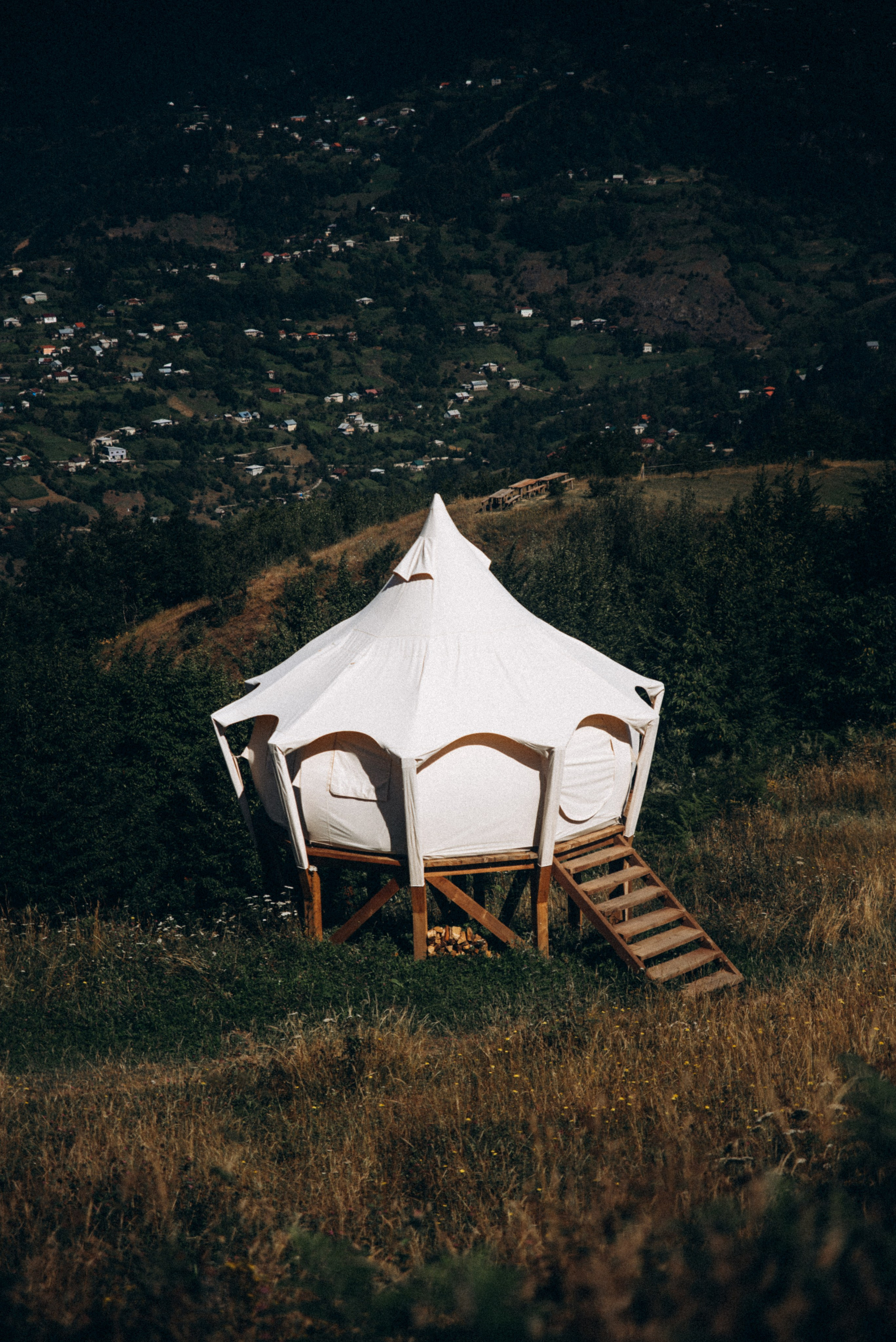 Верхняя Аджария, Грузия 🇬🇪. Anita_photo