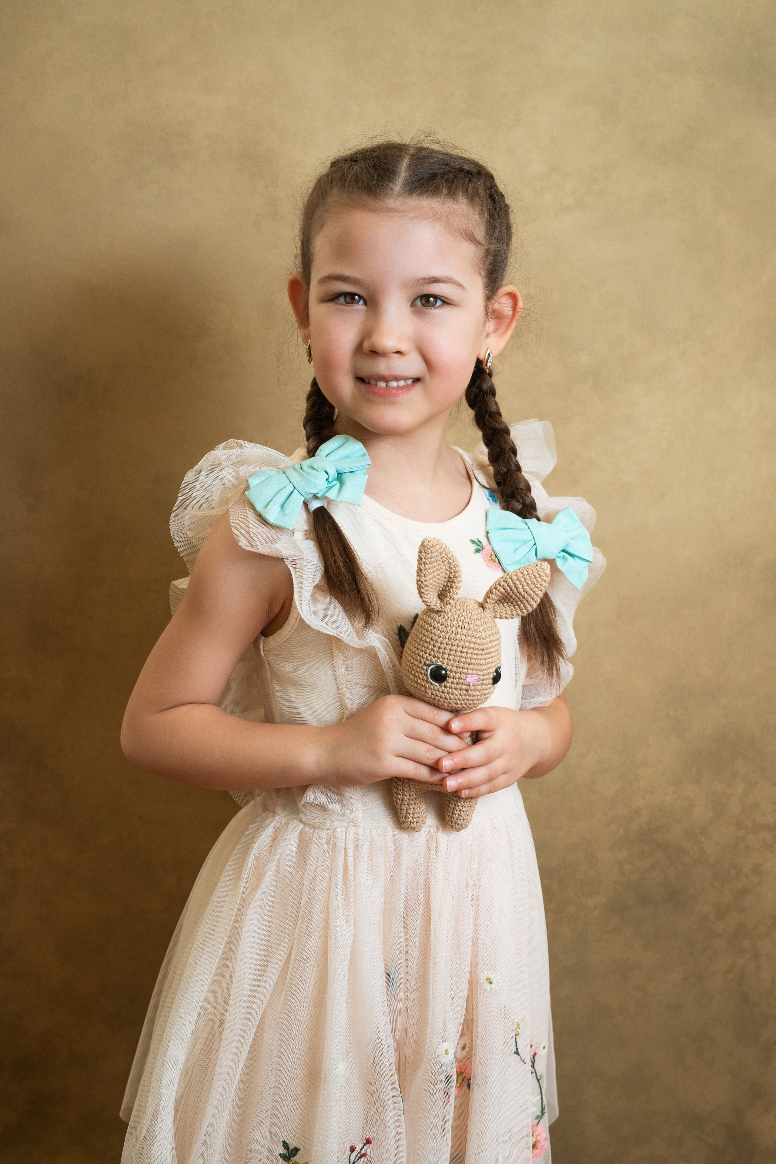 Детский сад (портреты). Фотограф Ногинск Электросталь Наталья Осетрова