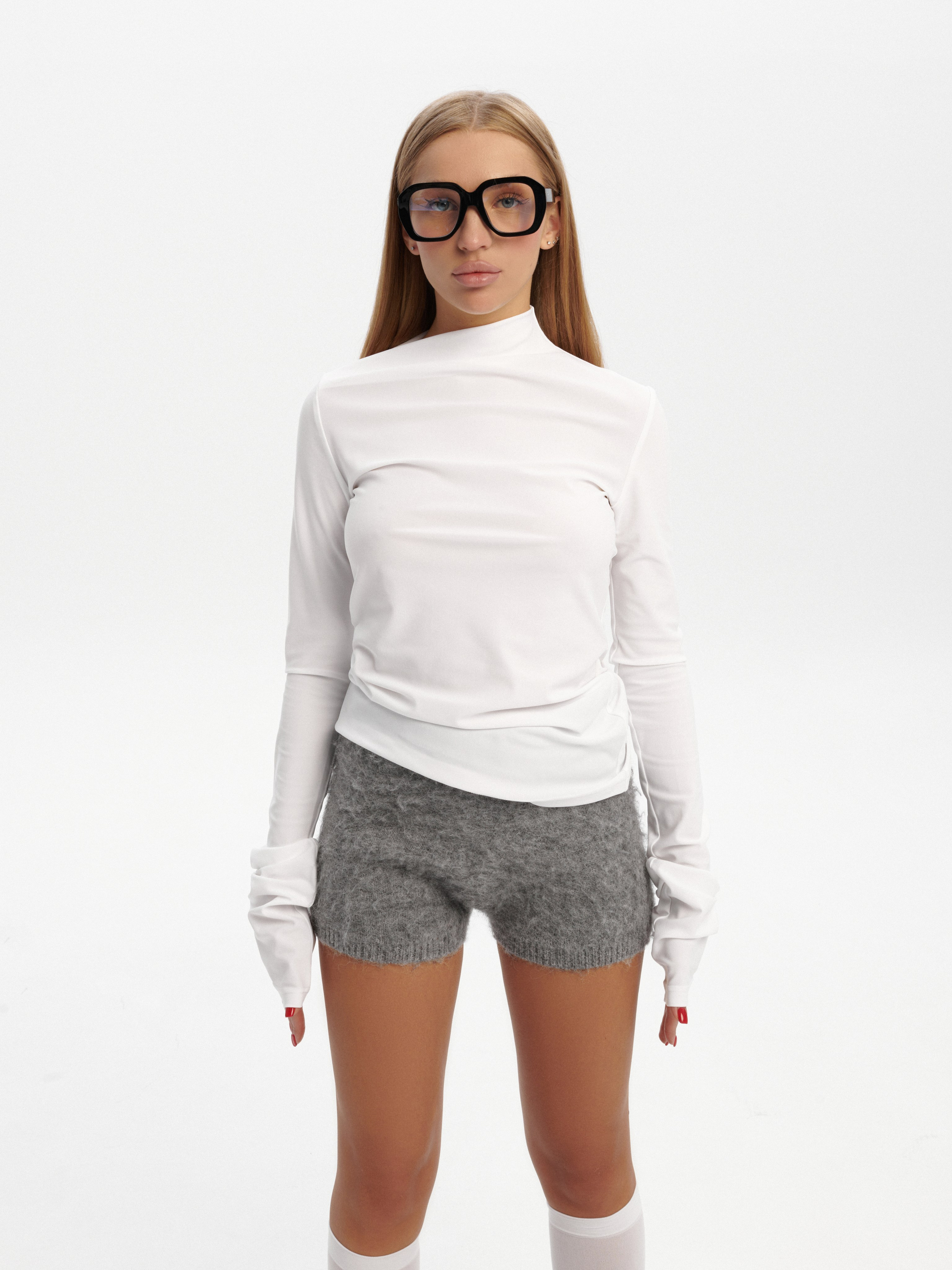 Для бренда YAHONTOVA. Фотограф Москва