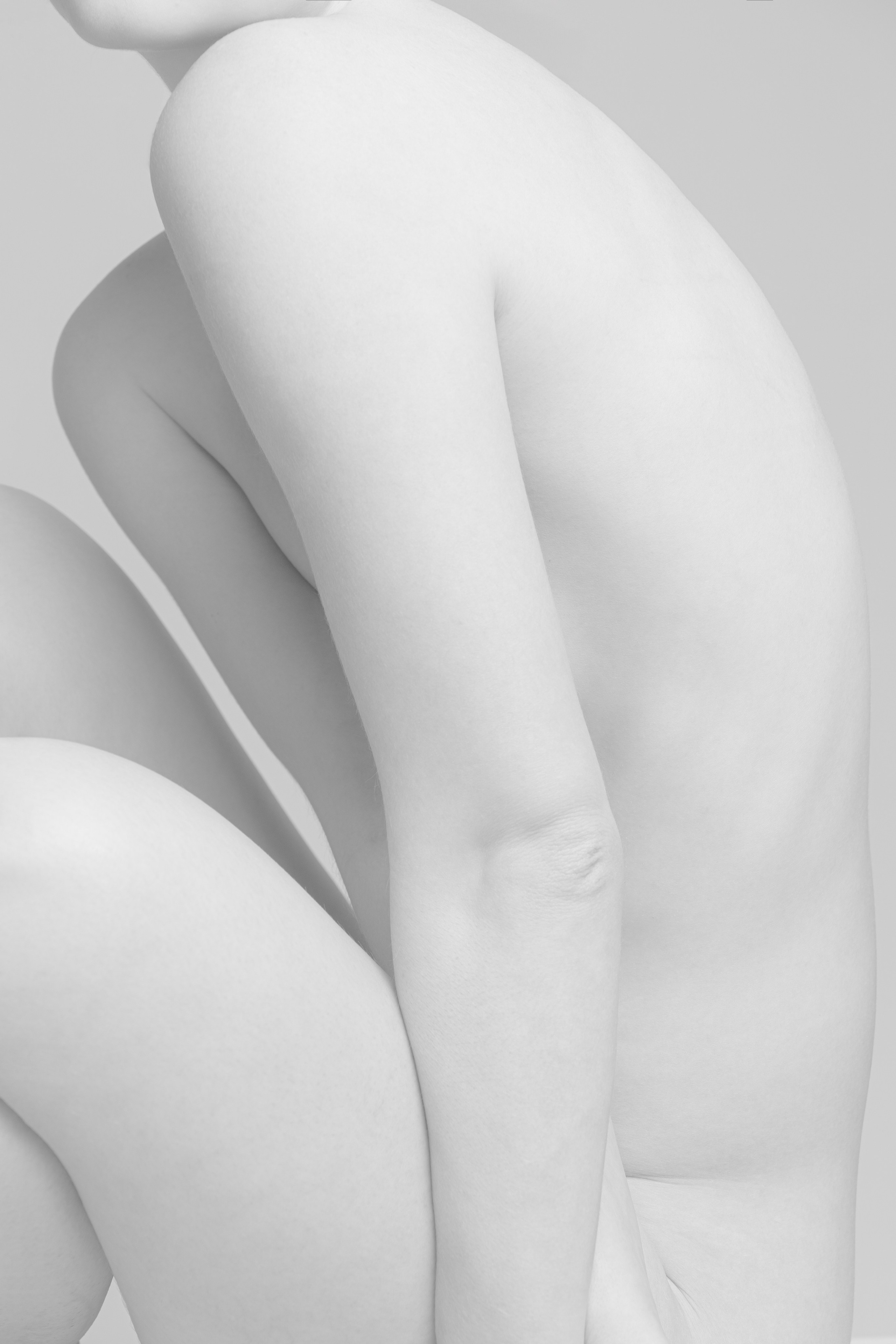 Художественное ню. Портретный и Ню фотограф в Челябинске Сергей Юдин