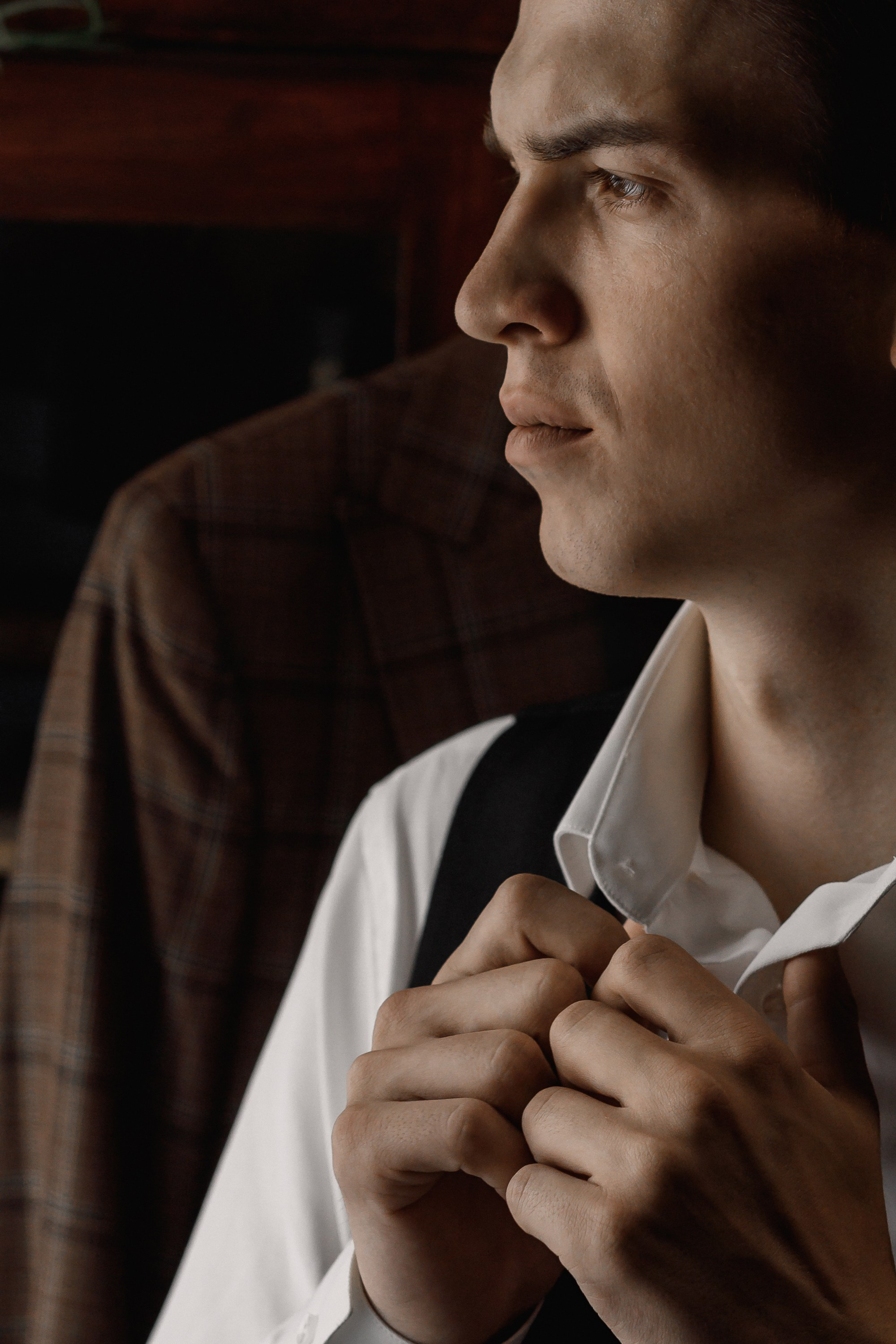 Aimer c’est agir. Свадебный фотограф Дмитрий Воробьев Ярославль