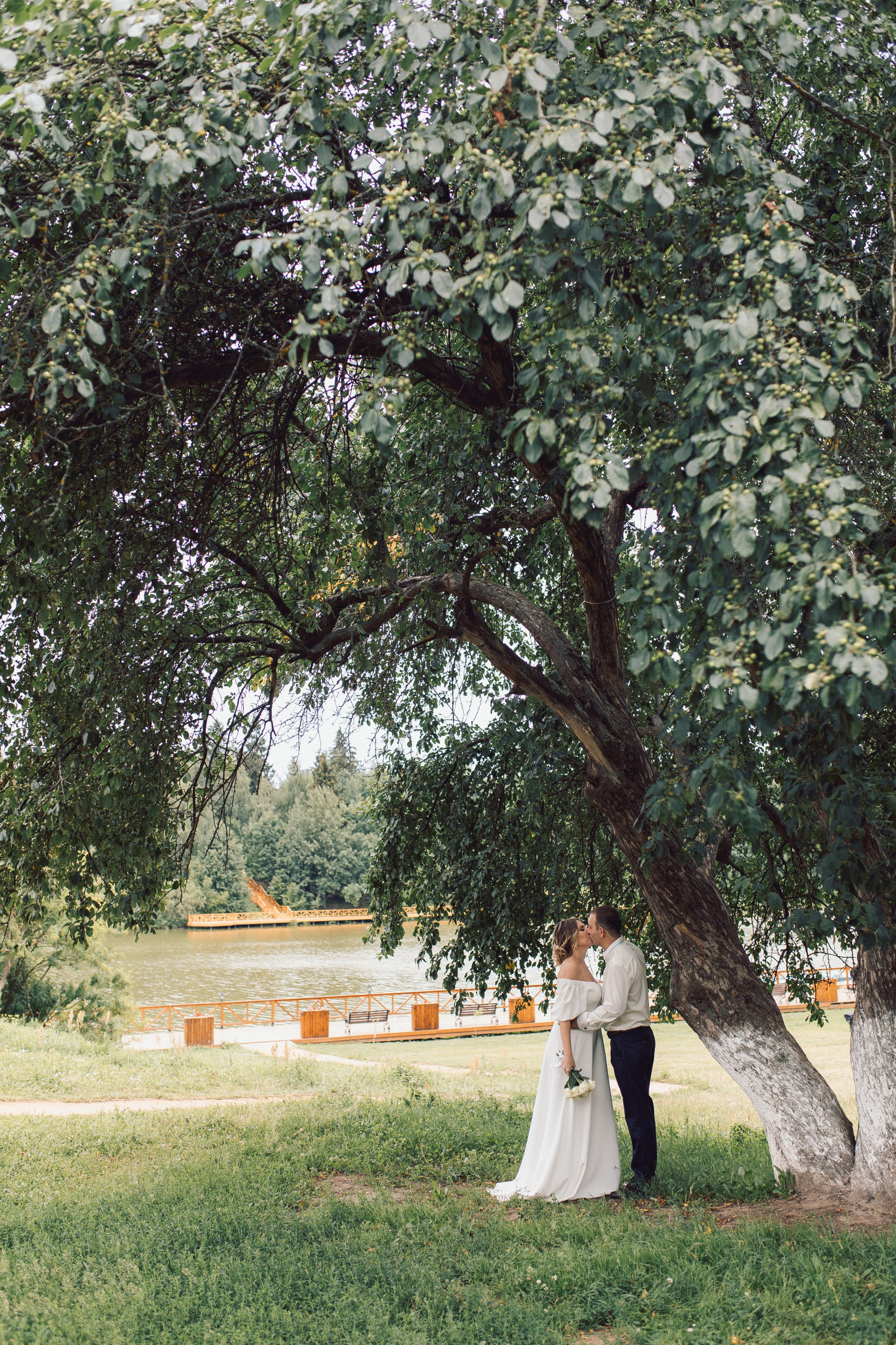 Игорь и Анна