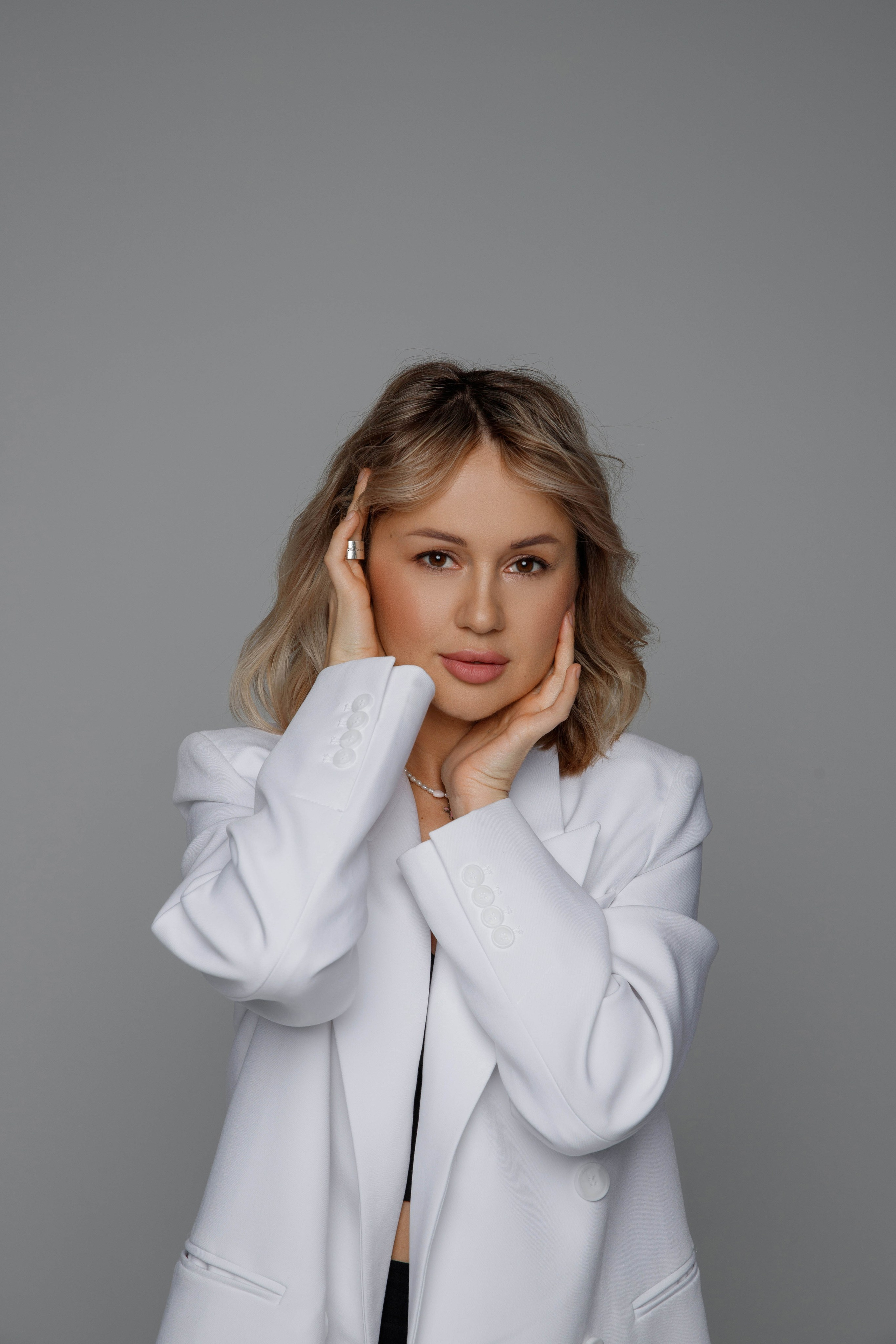 Индивидуальная фотосессия Лофт13. Фотограф Александра Сыщенко